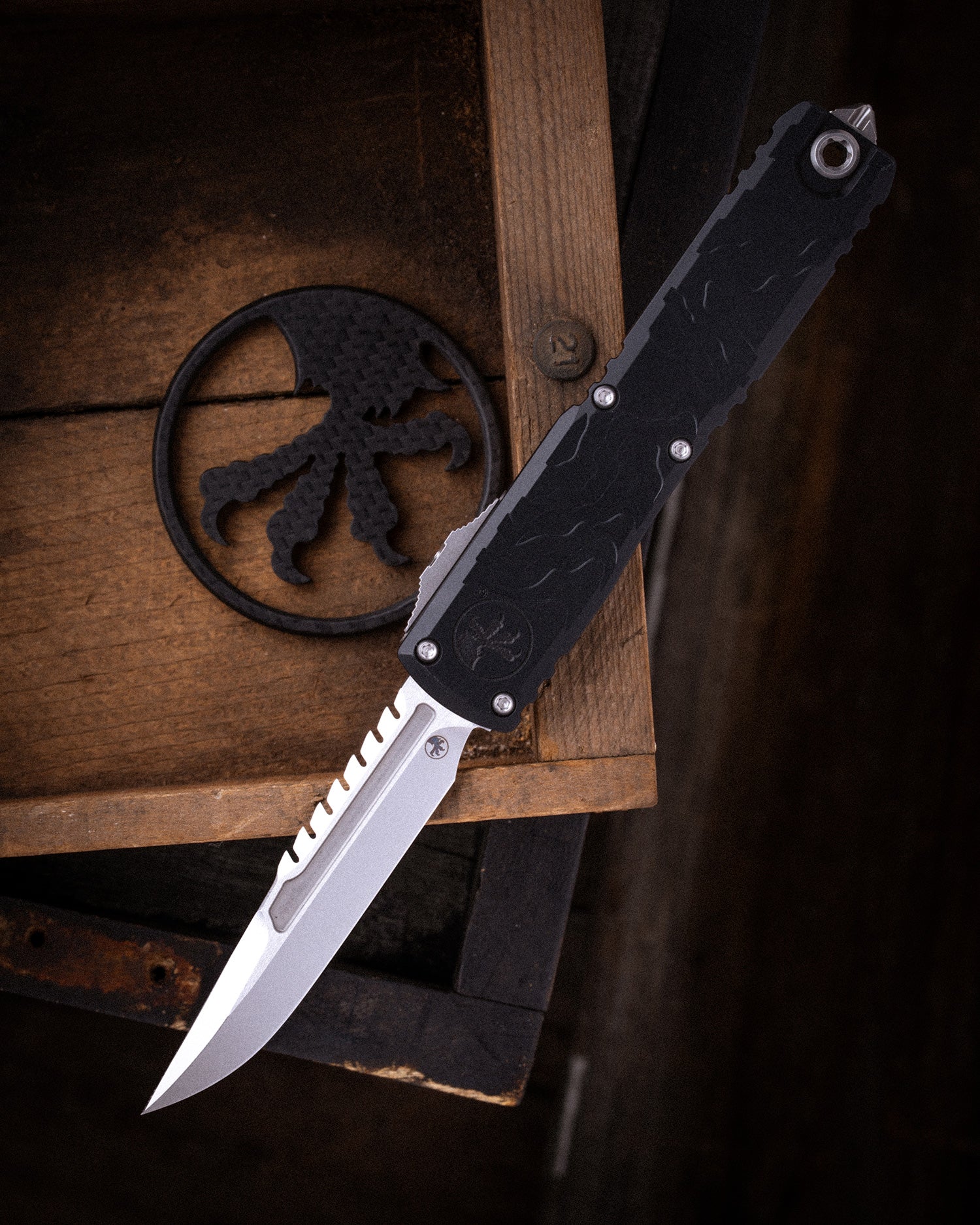 マイセン ULTRATECH® GEN IV INTERCEPTOR® SIGNATURE SERIES STONEWASH STANDARD