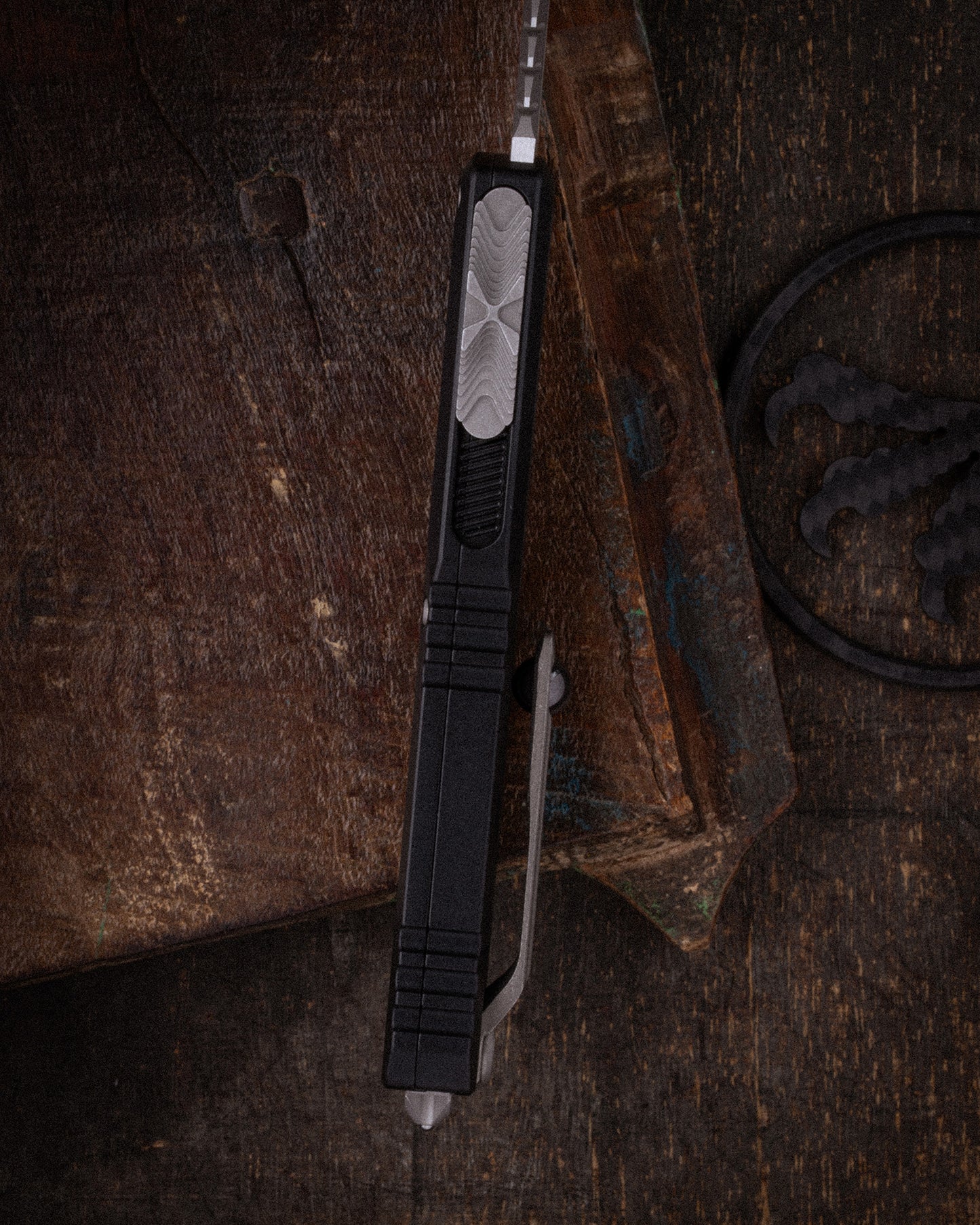 ULTRATECH® EX-ZBP INTERCEPTOR® APOCALYPTIC® SIGNATURE SERIES (1117EX-10APS)