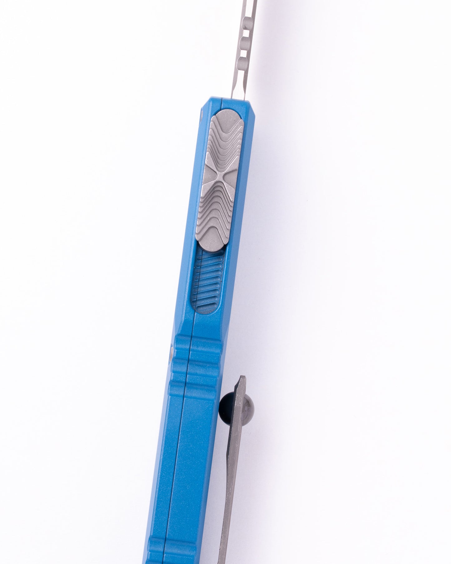 ULTRATECH GEN III ZBP S/E APOCALYPTIC STANDARD BLUE (1121-10APBL)