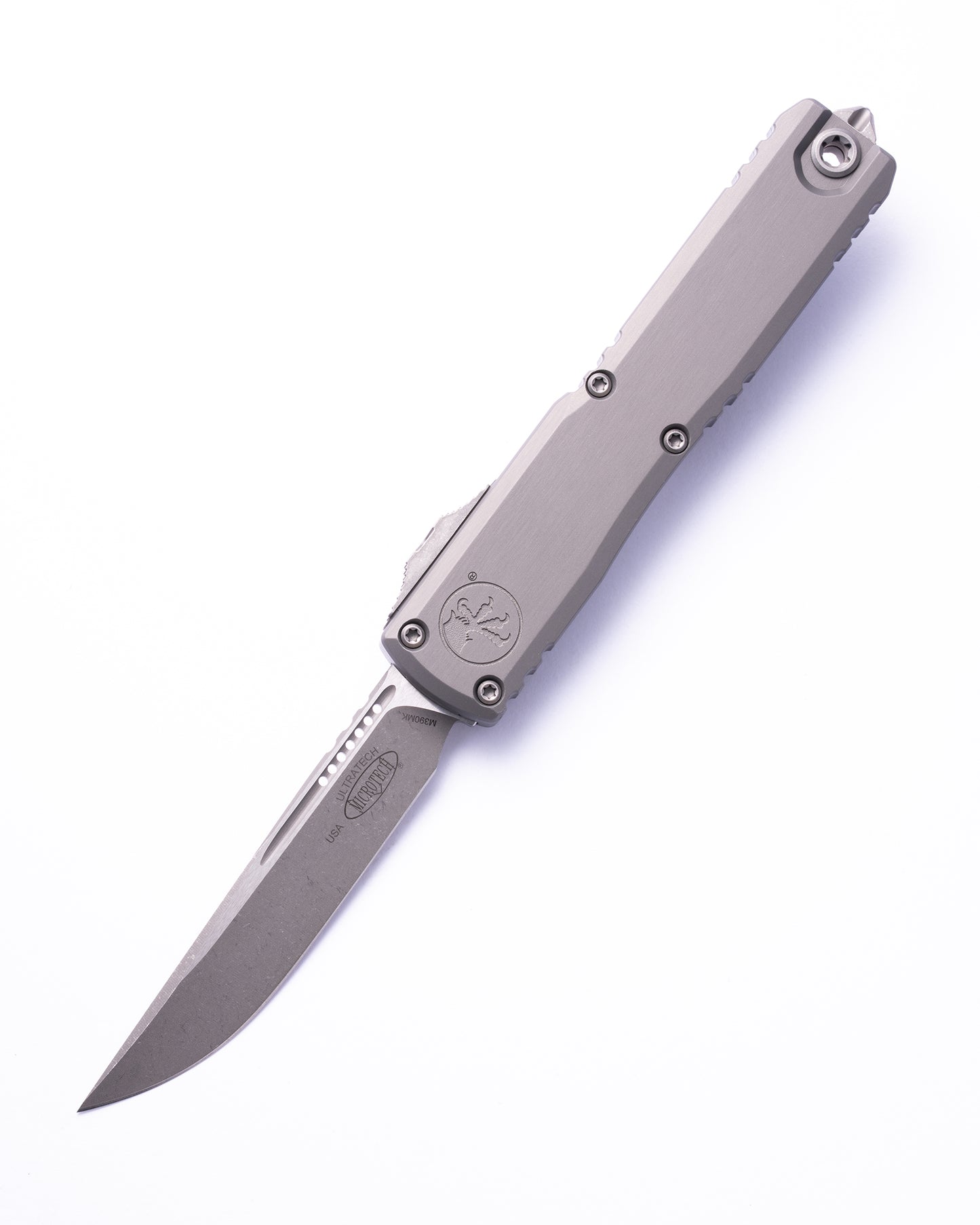 ULTRATECH GEN III ZBP™ S/E APOCALYPTIC STANDARD NATURAL CLEAR (1121-10APNC)