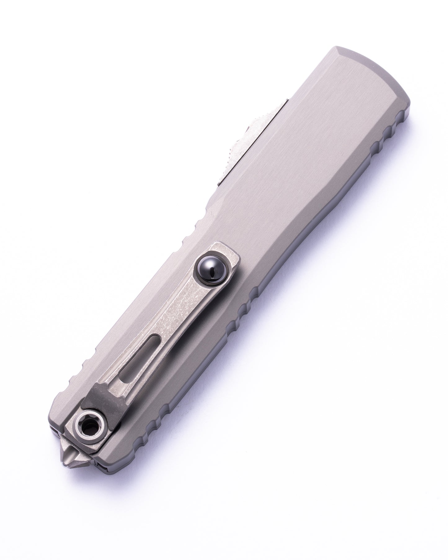 ULTRATECH GEN III ZBP™ S/E APOCALYPTIC STANDARD NATURAL CLEAR (1121-10APNC)