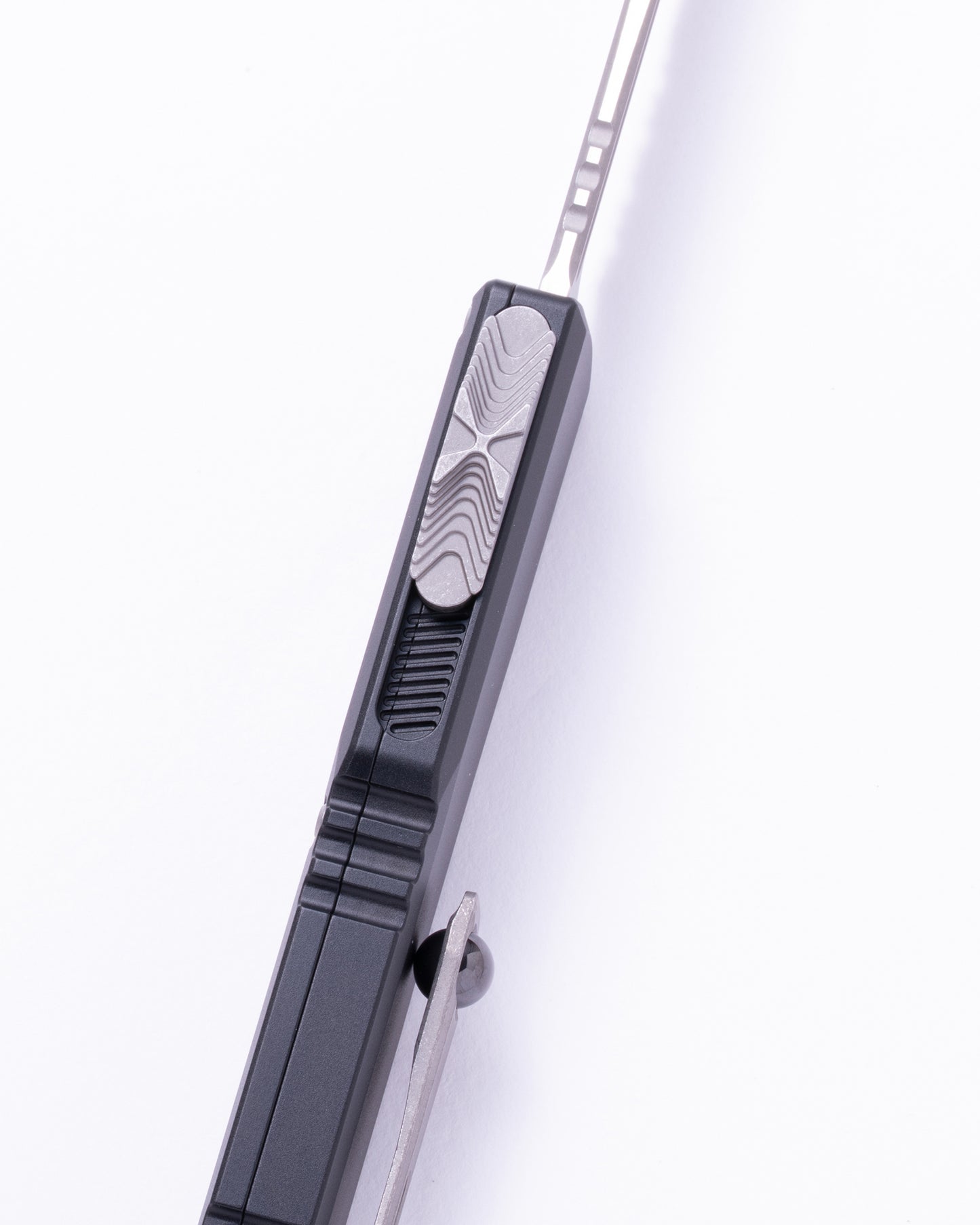 ULTRATECH® GEN III ZBP S/E APOCALYPTIC® PARTIAL SERRATE (1121-11AP)