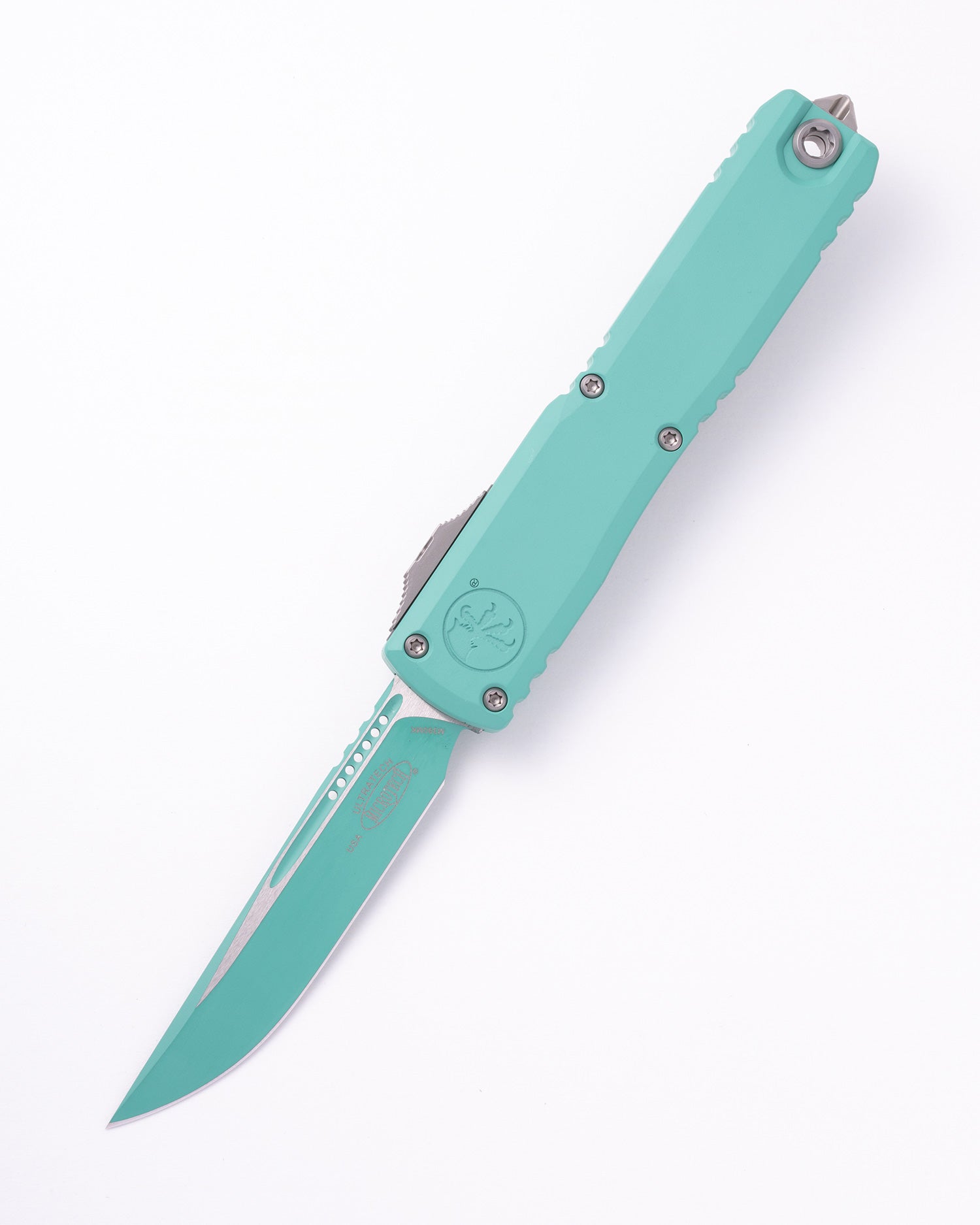 Ultratech® GEN III ZBP S/E STANDARD CERAKOTE BAJA (1121-1BJ-C18Z15