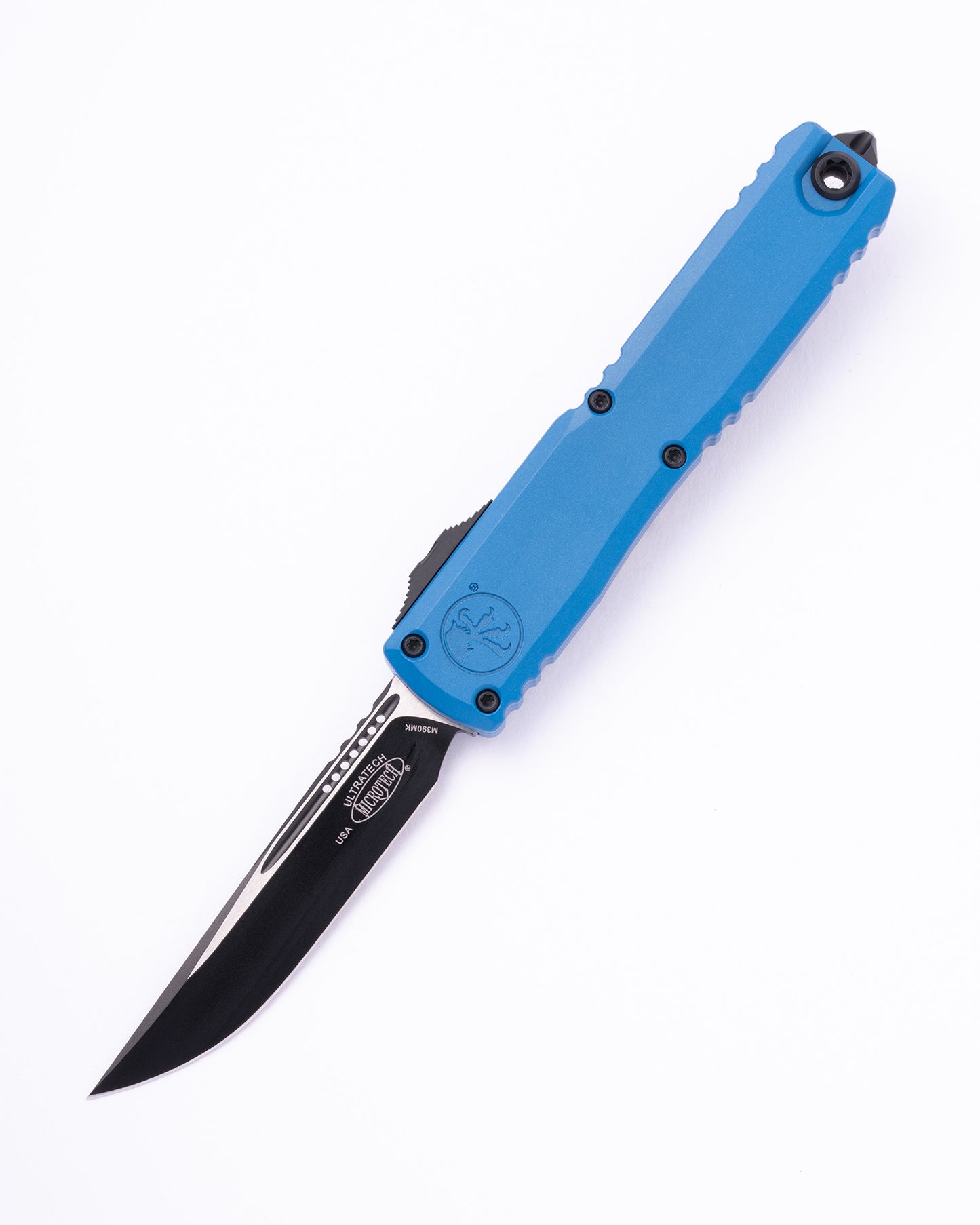 ULTRATECH GEN III ZBP S/E BLACK STANDARD BLUE (1121-1BL)