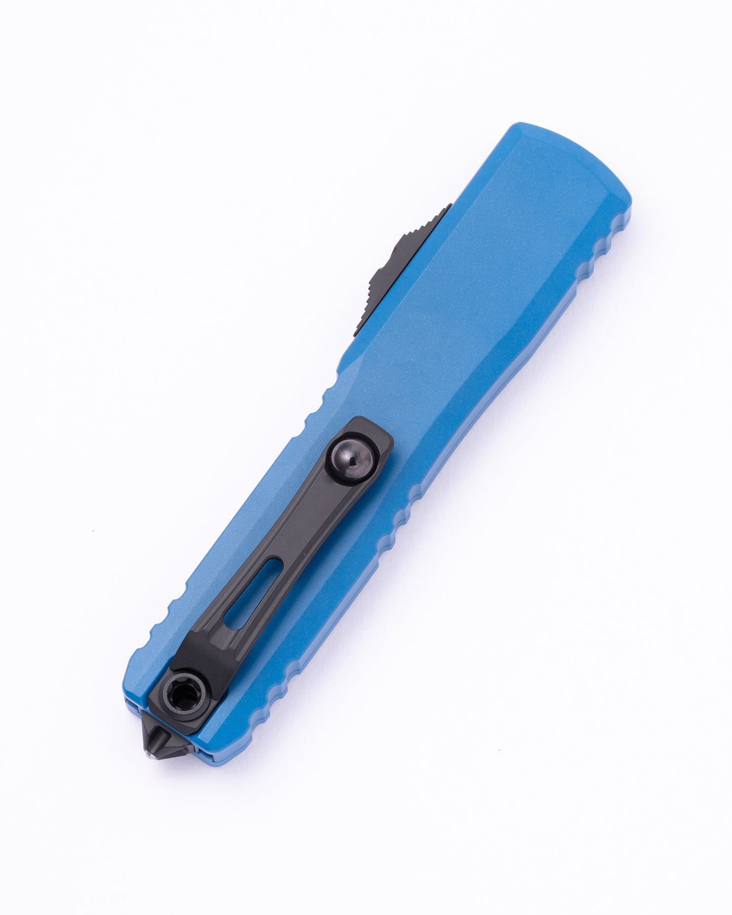 ULTRATECH GEN III ZBP S/E BLACK STANDARD BLUE (1121-1BL)