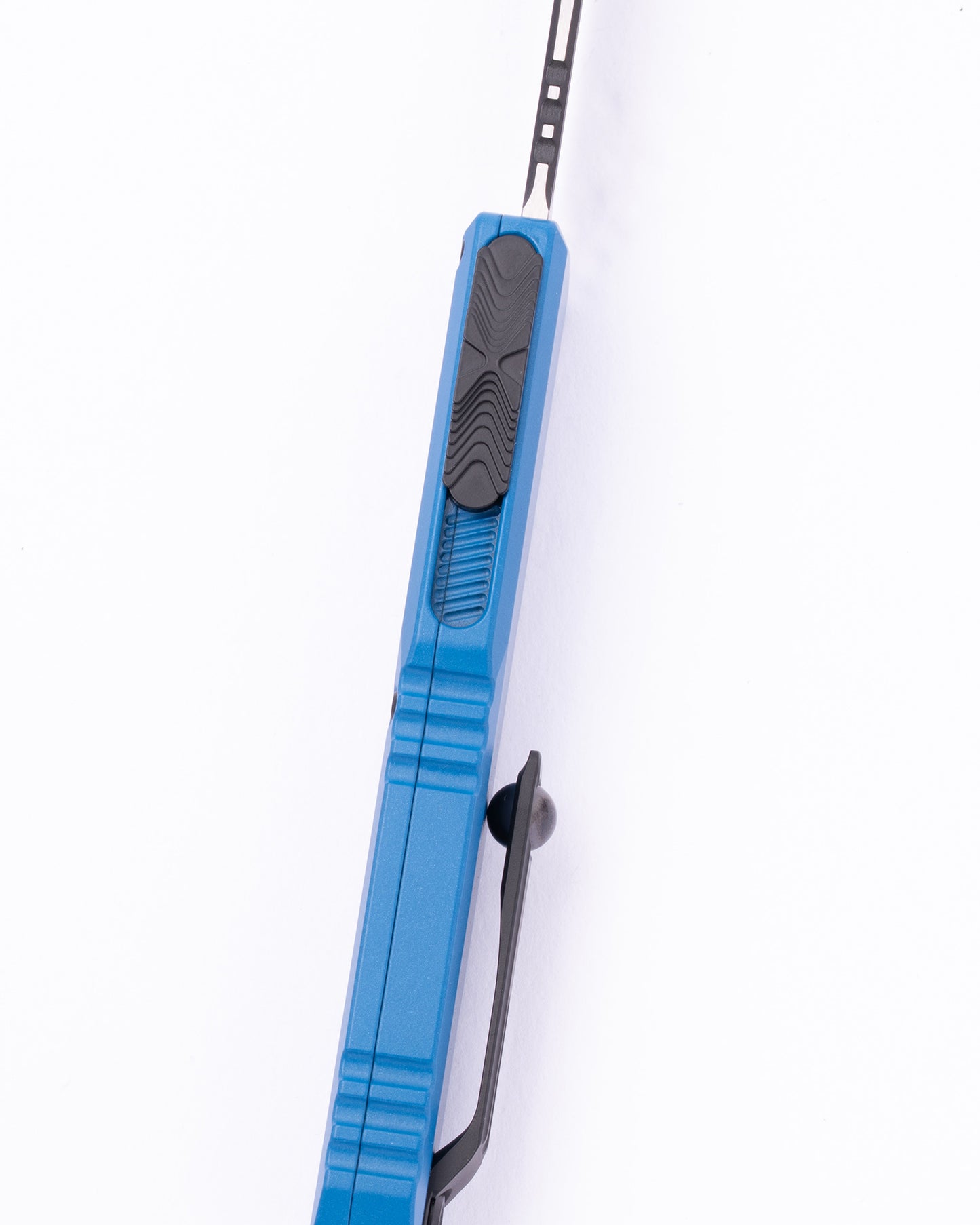 ULTRATECH GEN III ZBP S/E BLACK STANDARD BLUE (1121-1BL)
