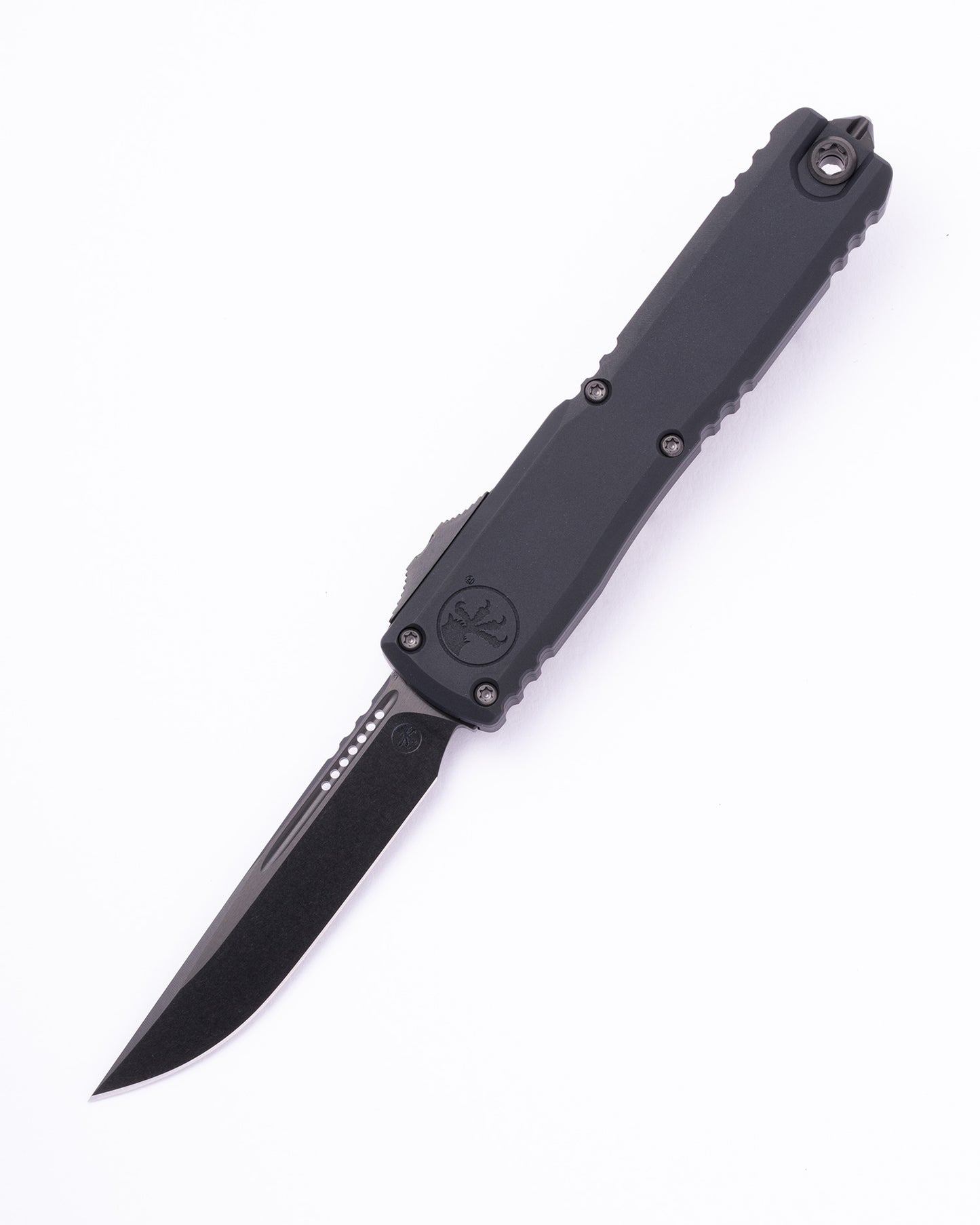 ULTRATECH GEN III ZBP S/E STANDARD DLC SHADOW SIGNATURE SERIES (1121-1DLCTSH)