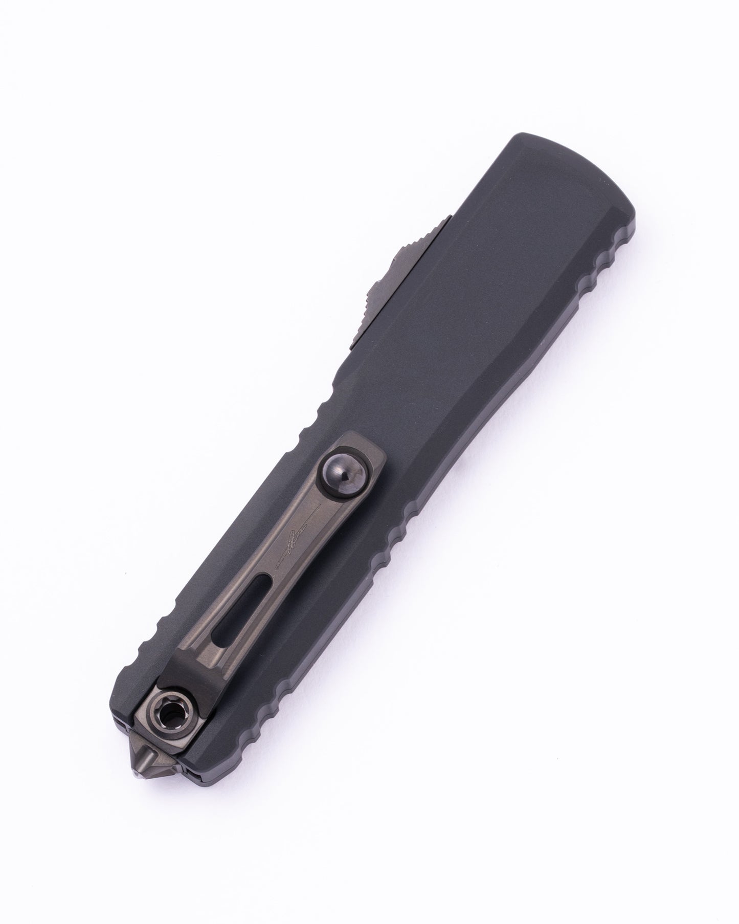 ULTRATECH GEN III ZBP S/E STANDARD DLC SHADOW SIGNATURE SERIES (1121-1DLCTSH)