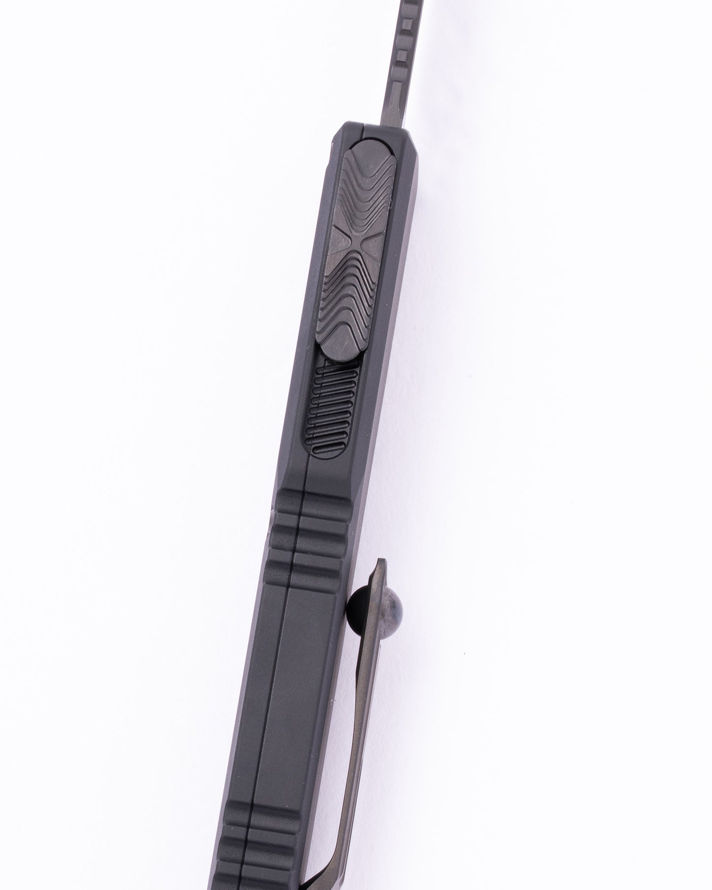 ULTRATECH GEN III ZBP S/E STANDARD DLC SHADOW SIGNATURE SERIES (1121-1DLCTSH)