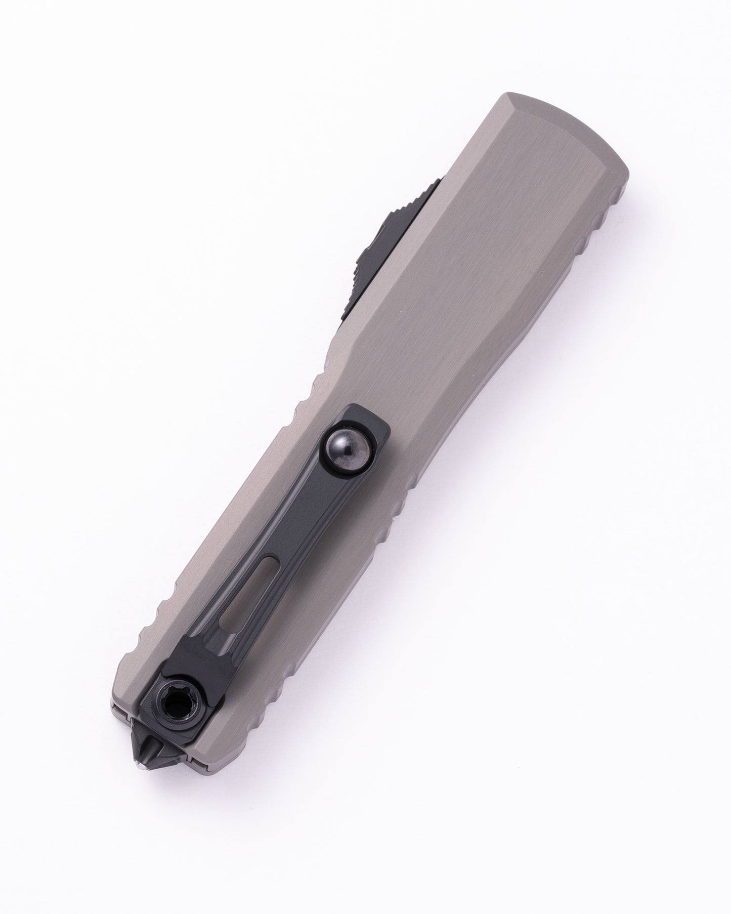 Ultratech® ZBP™ S/E Natural Clear Standard (1121-1NC)