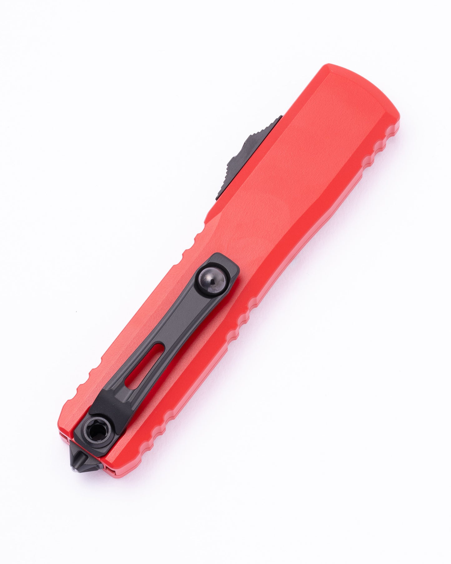 Ultratech® ZBP™ S/E Black Standard Red (1121-1RD)