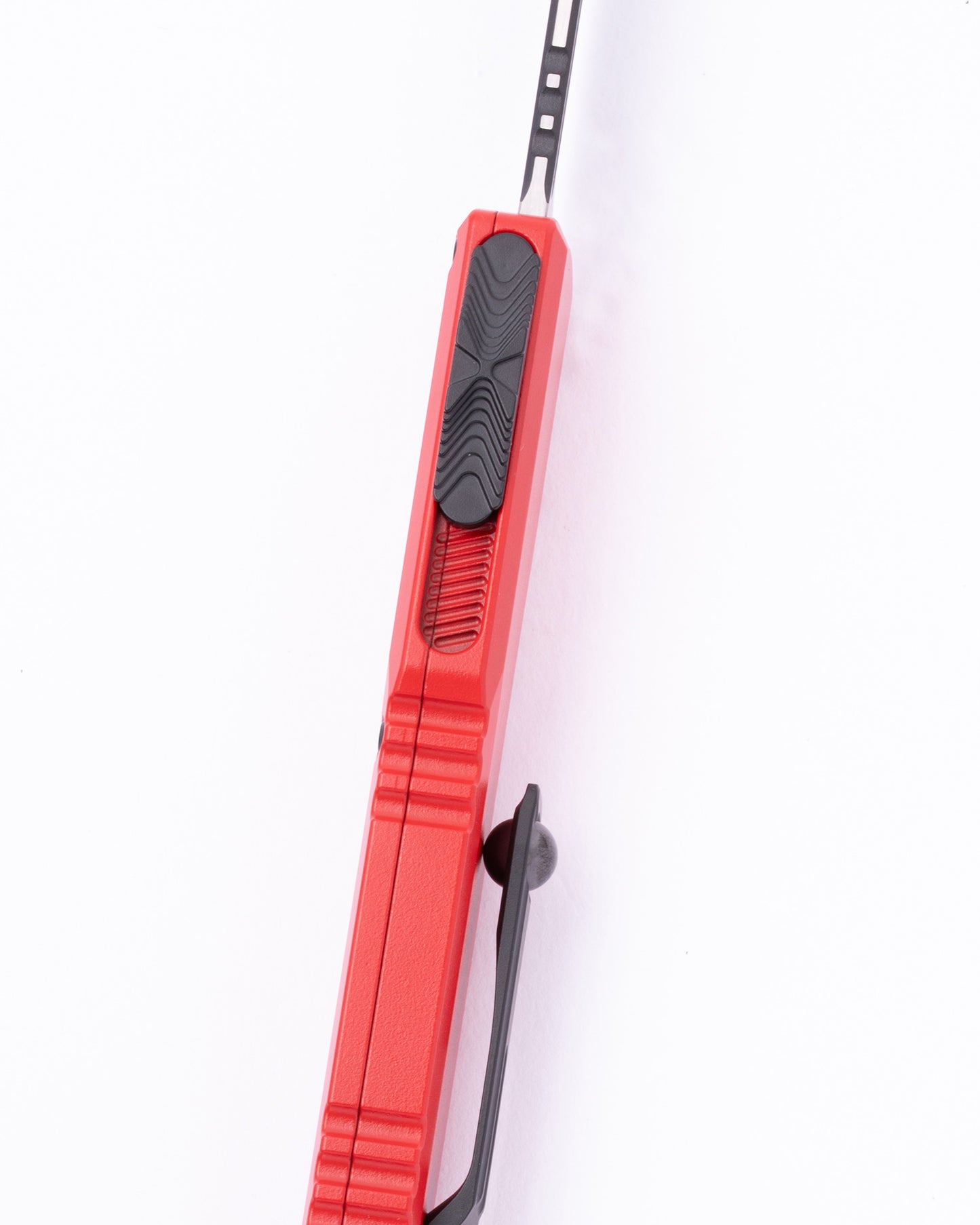 Ultratech® ZBP™ S/E Black Standard Red (1121-1RD)
