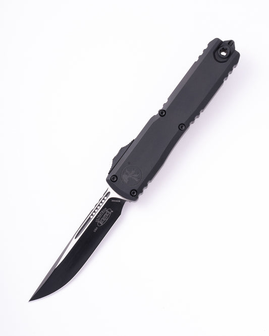 Ultratech® ZBP™ S/E Black Standard Tactical (1121-1T)