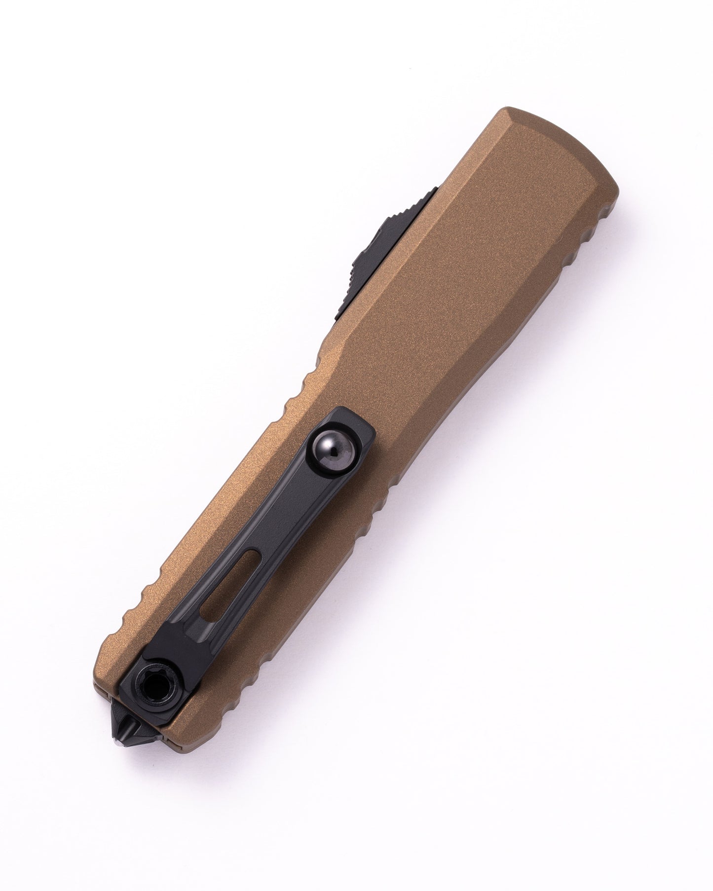 Ultratech® ZBP™ GEN III S/E CERAKOTE BURNT BRONZE (1121-1UB-C19Z4)