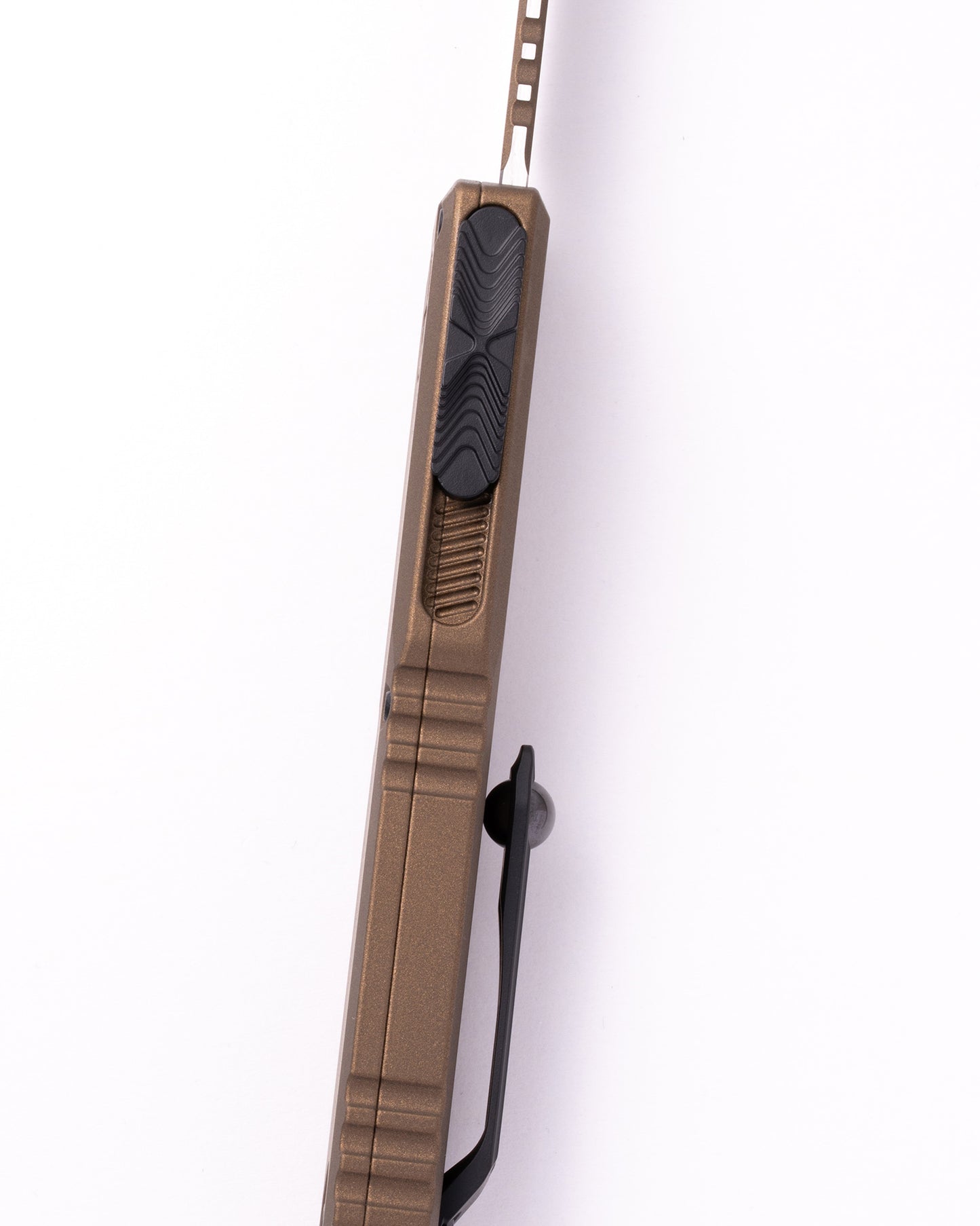 Ultratech® ZBP™ GEN III S/E CERAKOTE BURNT BRONZE (1121-1UB-C19Z4)