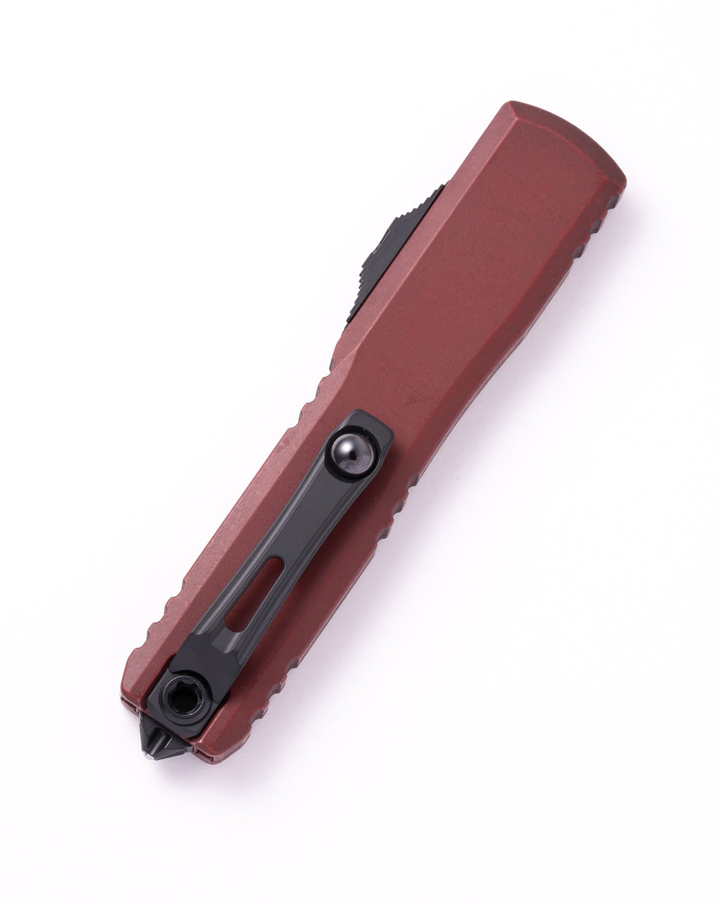 Ultratech® ZBP™ GEN III S/E STANDARD CERAKOTE WEATHERED CRIMSON (1121-1WCM)