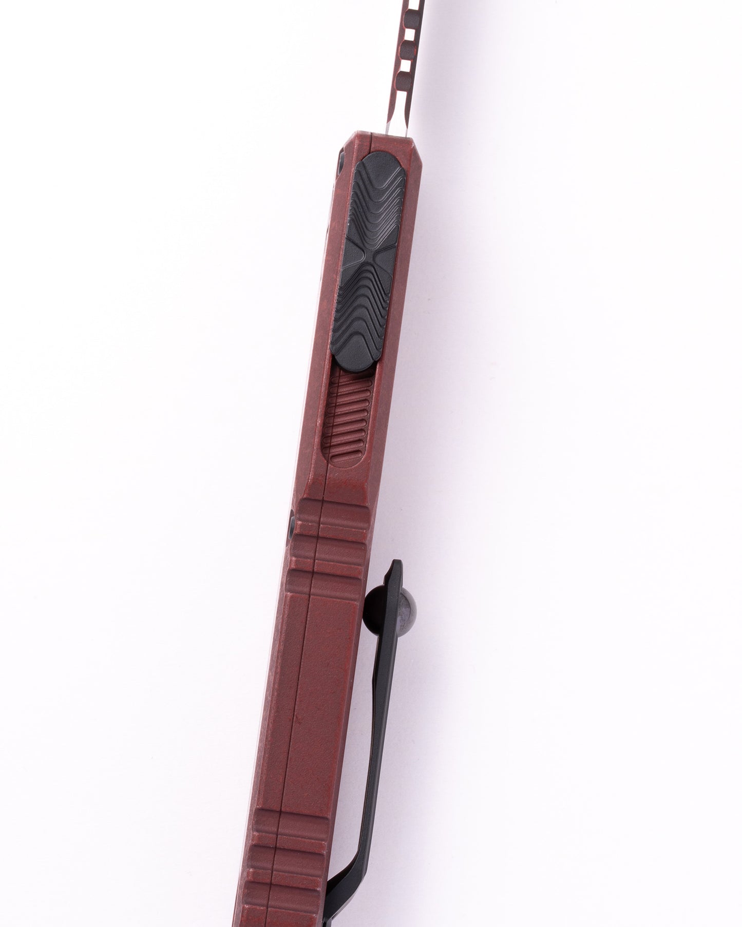 Ultratech® ZBP™ GEN III S/E STANDARD CERAKOTE WEATHERED CRIMSON (1121-1WCM)