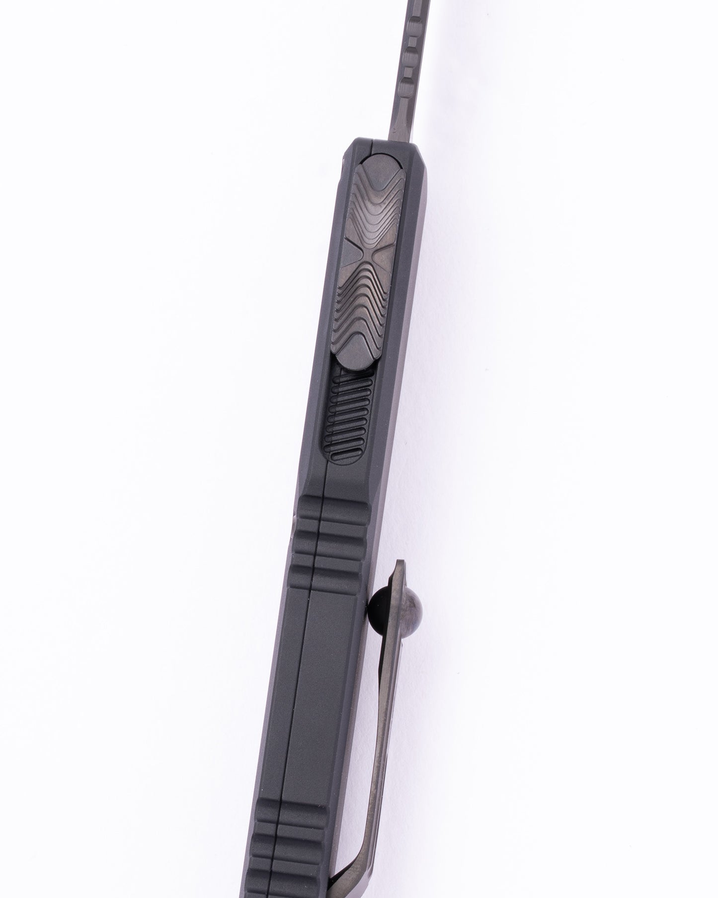 ULTRATECH ZBP S/E SHADOW DLC PARTIAL SERRATED DLC HARDWARE (1121-2DLCTSH)