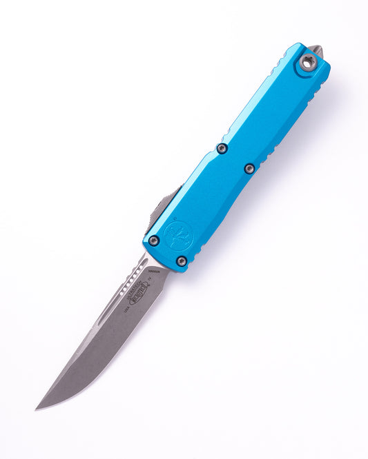 ULTRATECH GEN IV S/E APOCALYPTIC STANDARD BLUE (11214-10APBL)