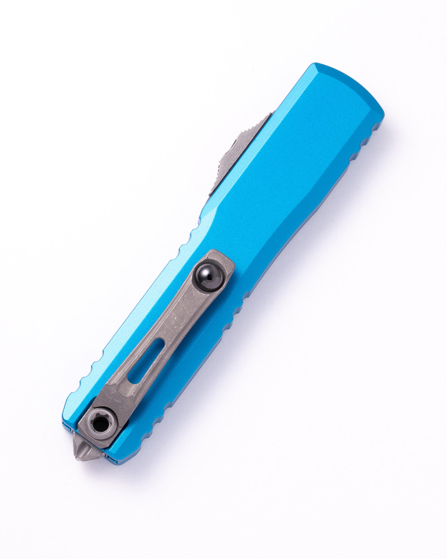 ULTRATECH GEN IV S/E APOCALYPTIC STANDARD BLUE (11214-10APBL)