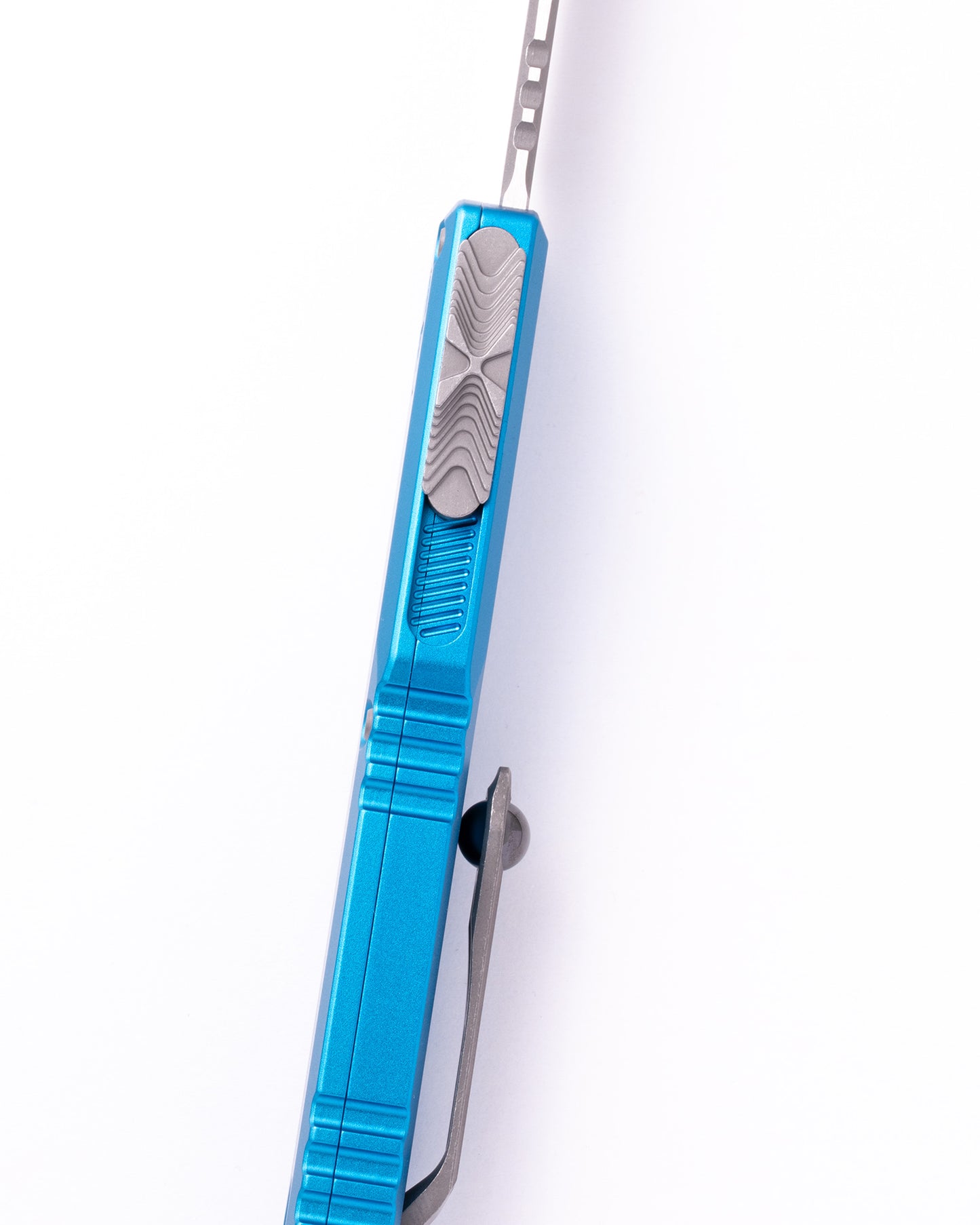 ULTRATECH GEN IV S/E APOCALYPTIC STANDARD BLUE (11214-10APBL)