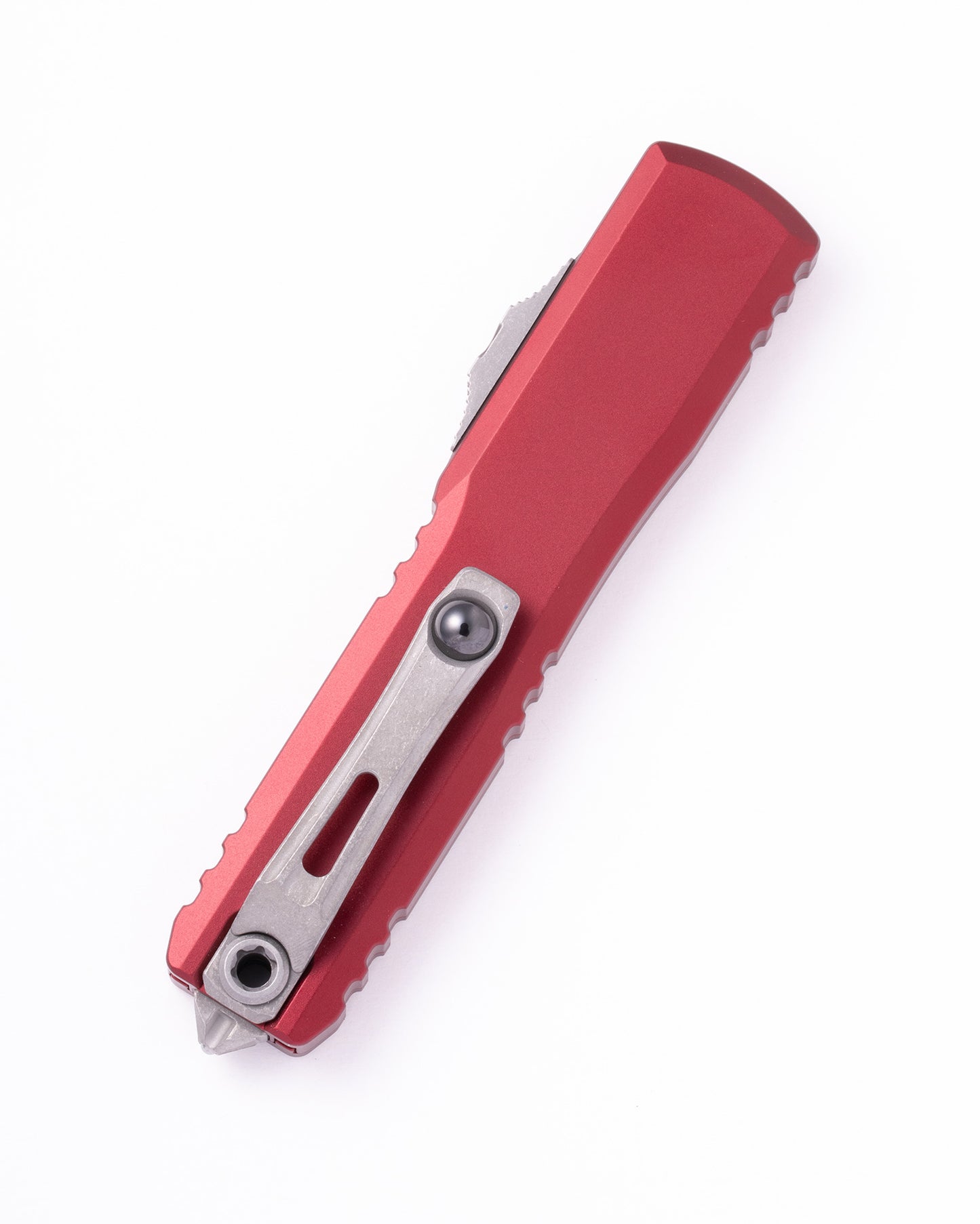 ULTRATECH GEN IV S/E APOCALYPTIC STANDARD MERLOT (11214-10APMR)