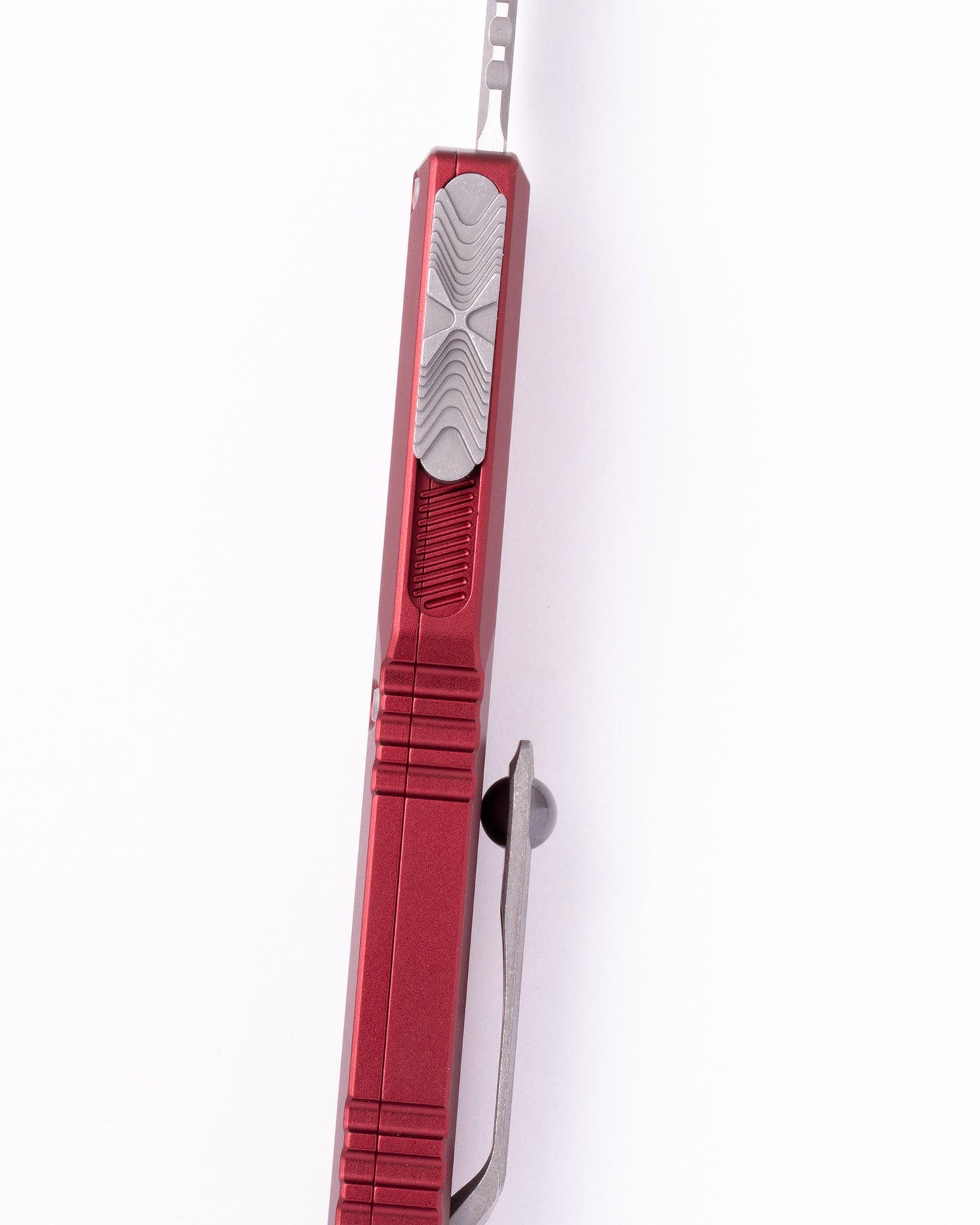 ULTRATECH GEN IV S/E APOCALYPTIC STANDARD MERLOT (11214-10APMR)