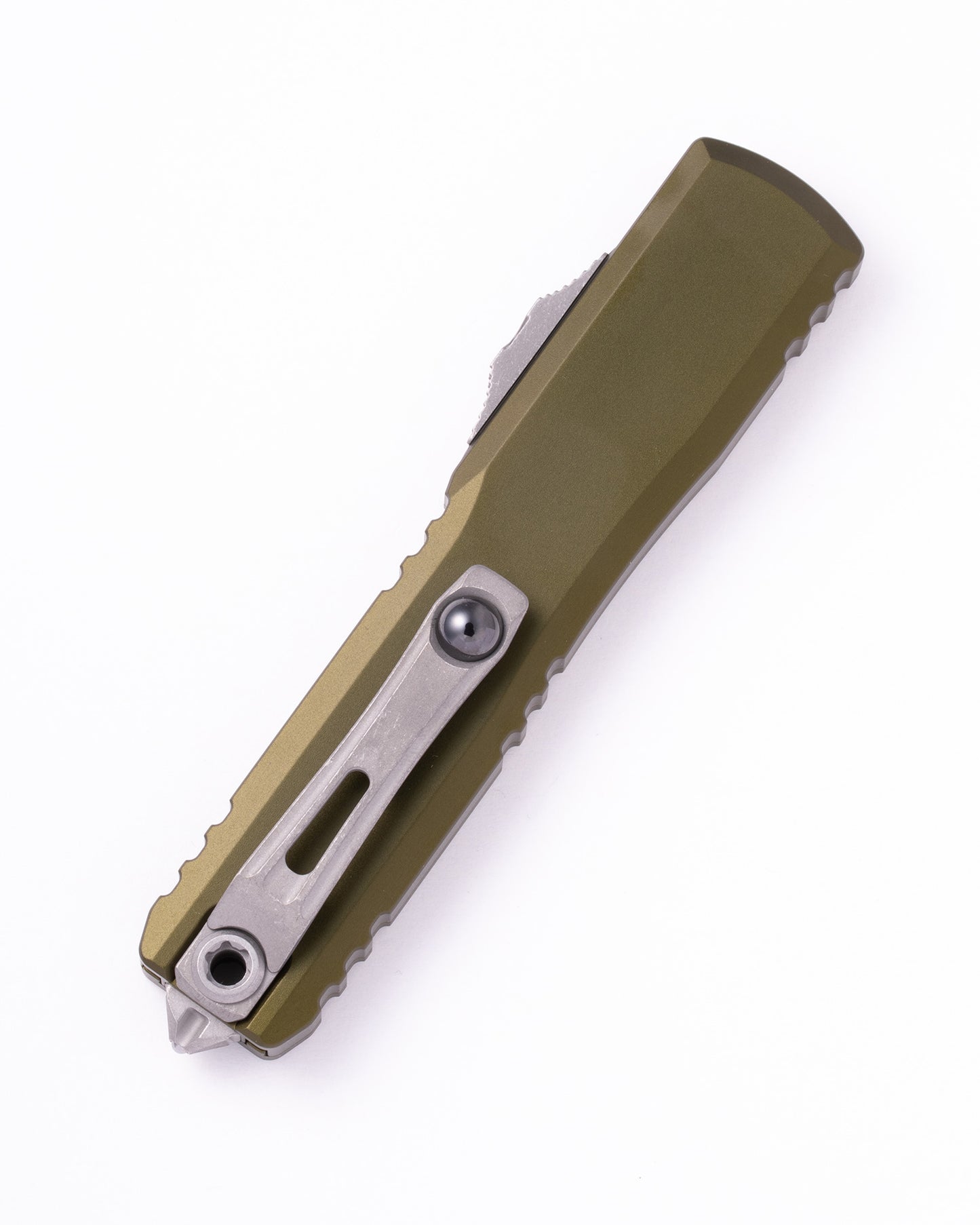 ULTRATECH GEN IV S/E APOCALYPTIC STANDARD OD GREEN (11214-10APOD)
