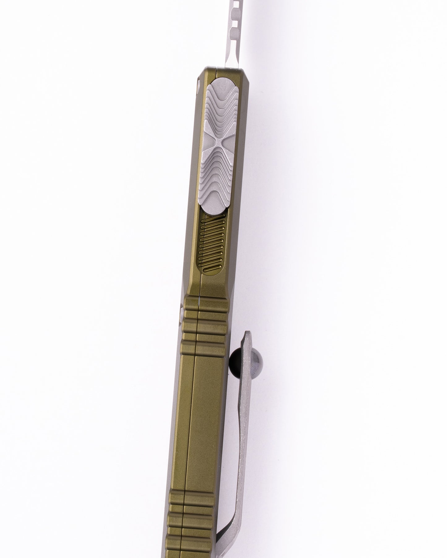 ULTRATECH GEN IV S/E APOCALYPTIC STANDARD OD GREEN (11214-10APOD)