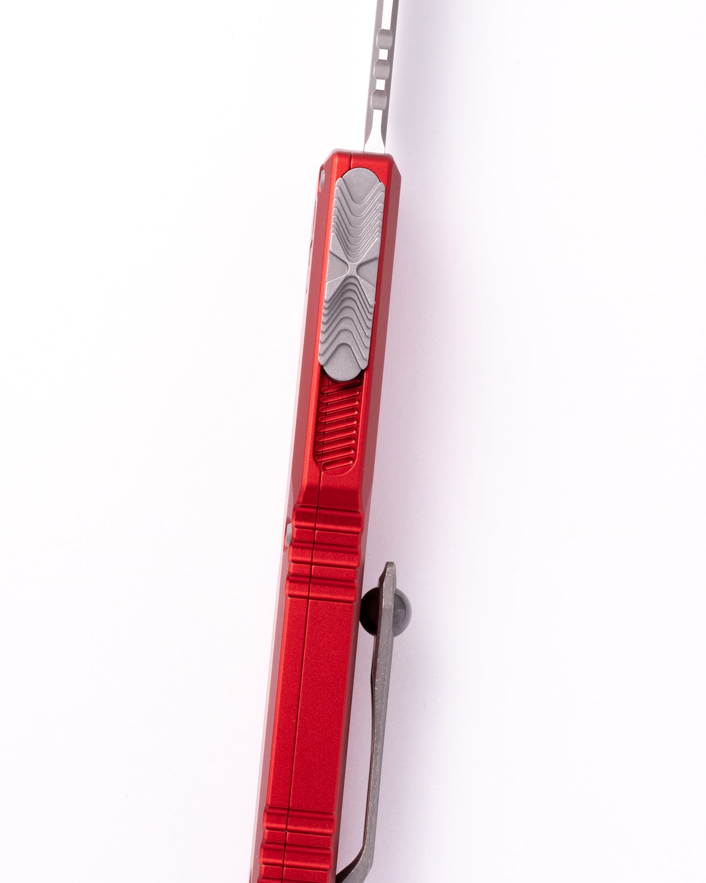 ULTRATECH GEN IV S/E APOCALYPTIC STANDARD RED (11214-10APRD)