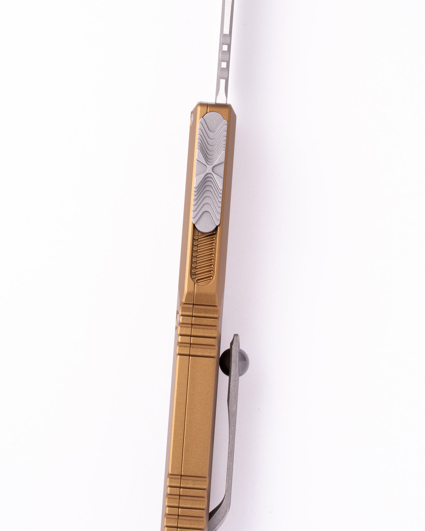 ULTRATECH GEN IV S/E APOCALYPTIC STANDARD TAN (11214-10APTA)
