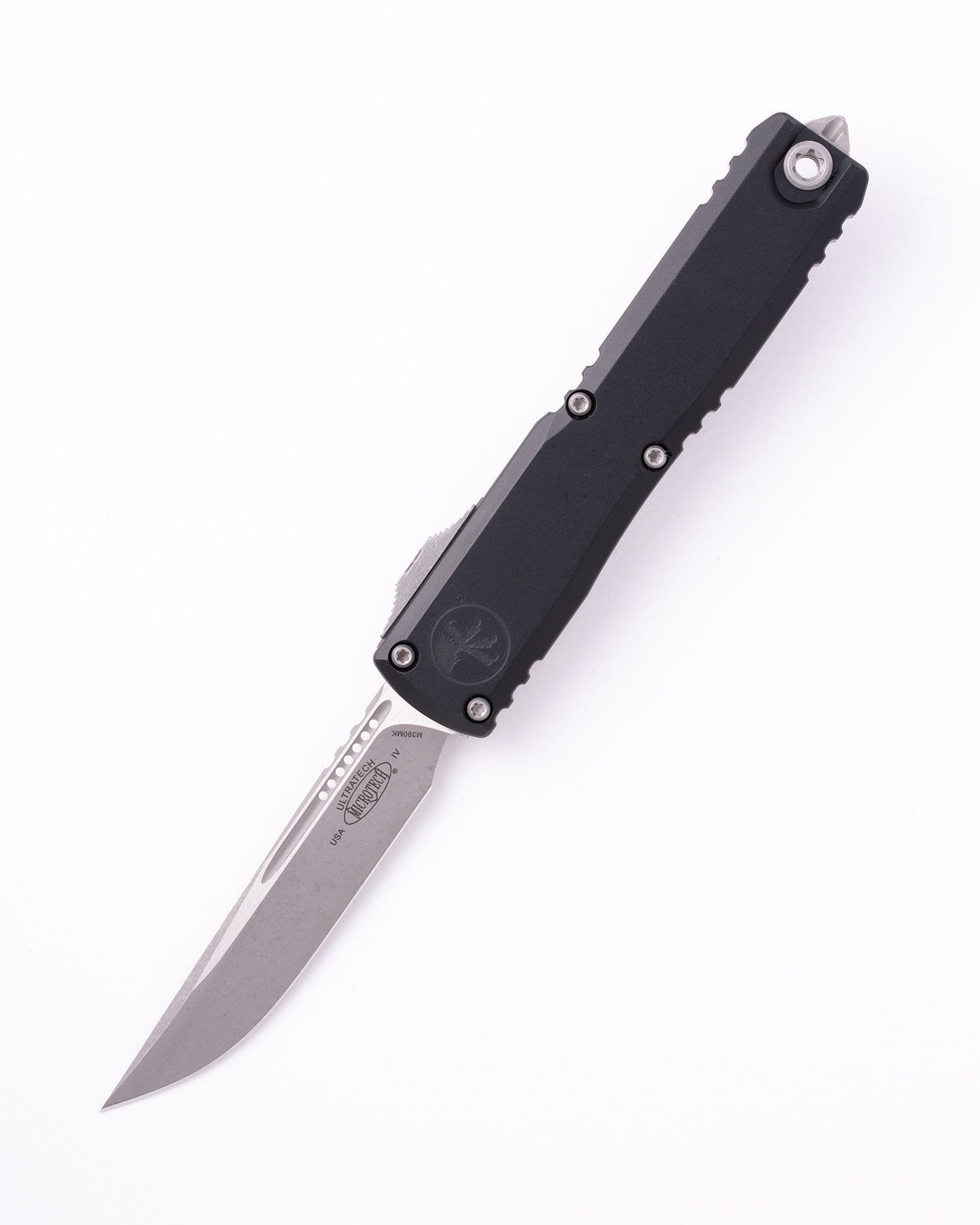 ULTRATECH GEN IV S/E APOCALYPTIC STANDARD BLACK (11214-10AP) – MTK