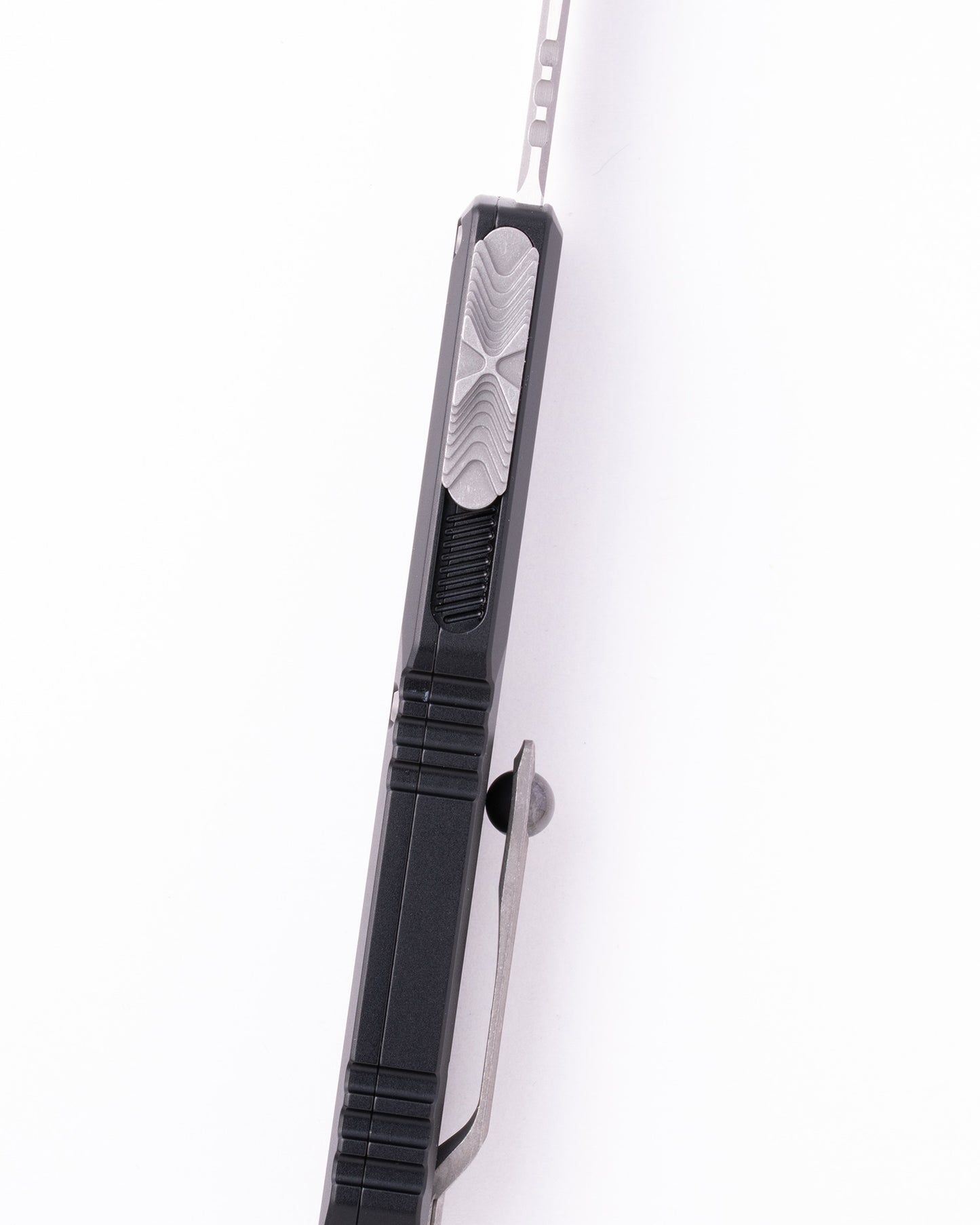 ULTRATECH GEN IV S/E APOCALYPTIC STANDARD BLACK (11214-10AP)