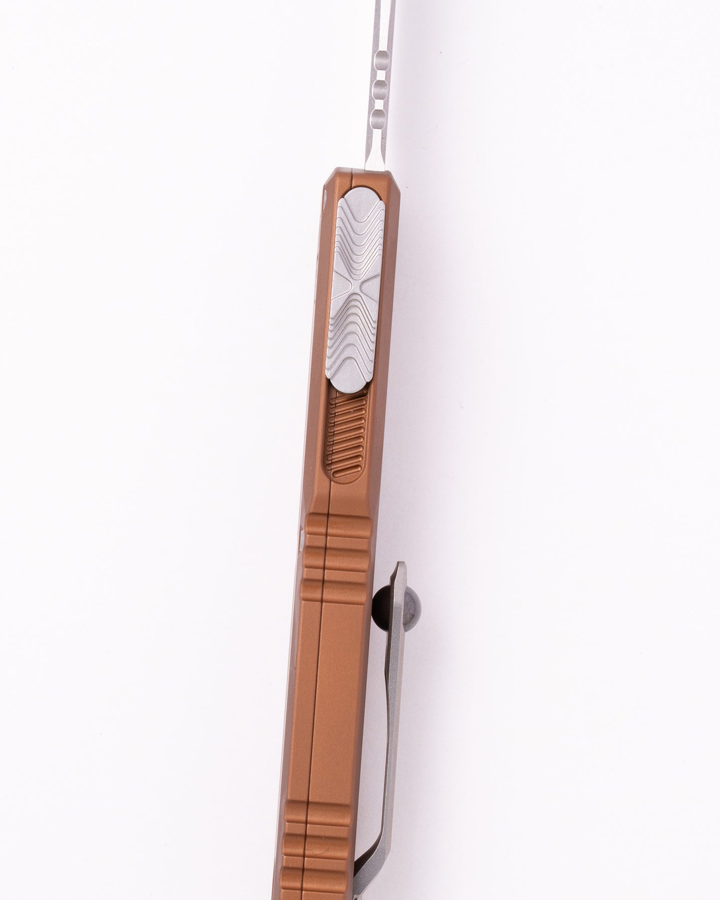 ULTRATECH GEN IV S/E STONEWASH STANDARD BROWN (11214-10BN)