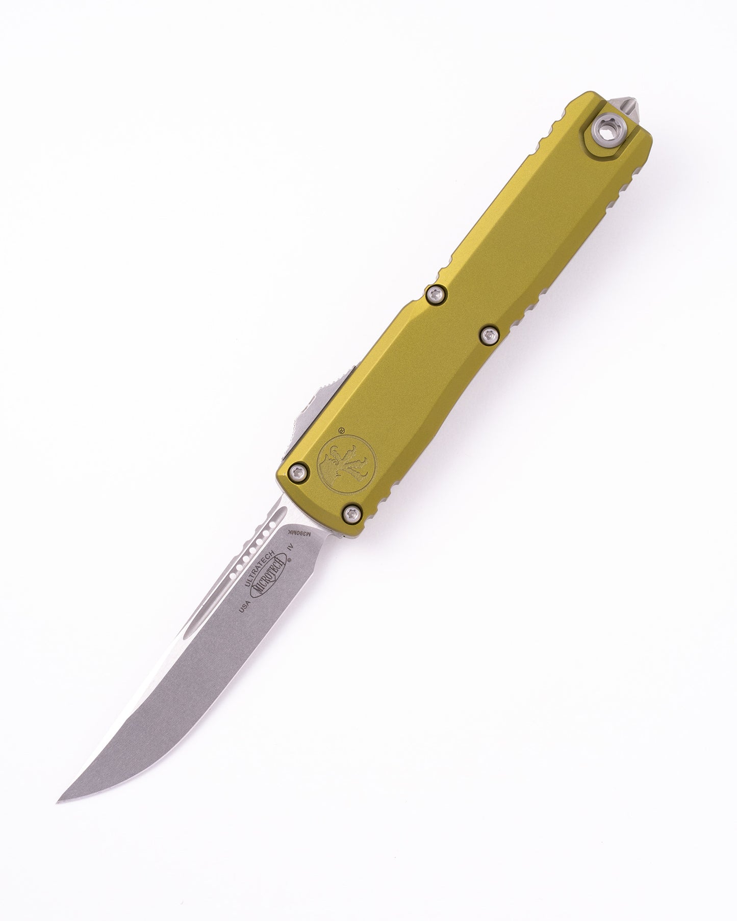 ULTRATECH GEN IV S/E STONEWASH STANDARD OD GREEN (11214-10OD)