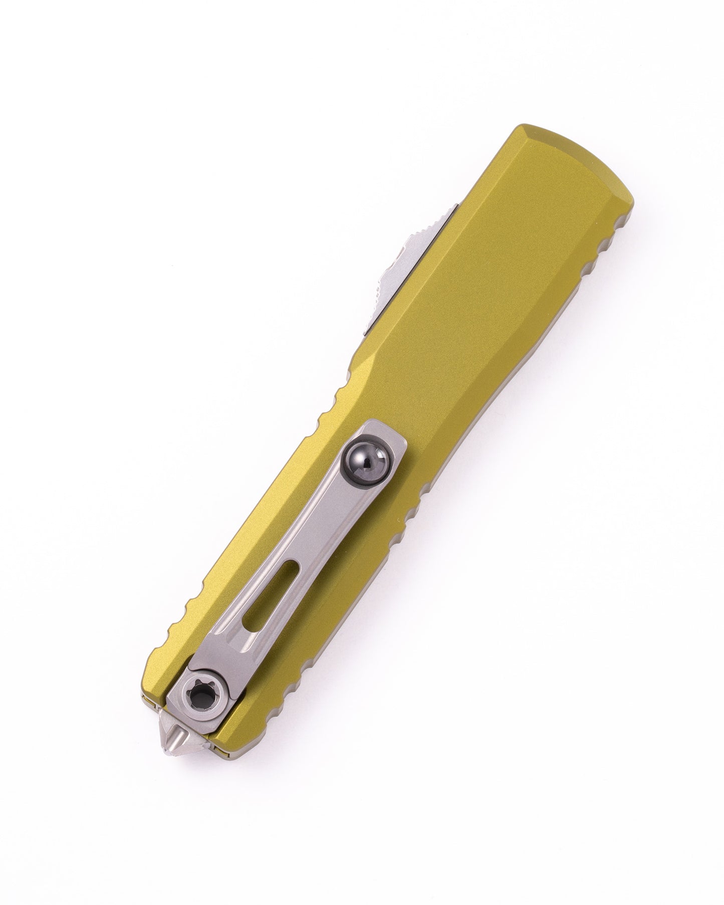 ULTRATECH GEN IV S/E STONEWASH STANDARD OD GREEN (11214-10OD)