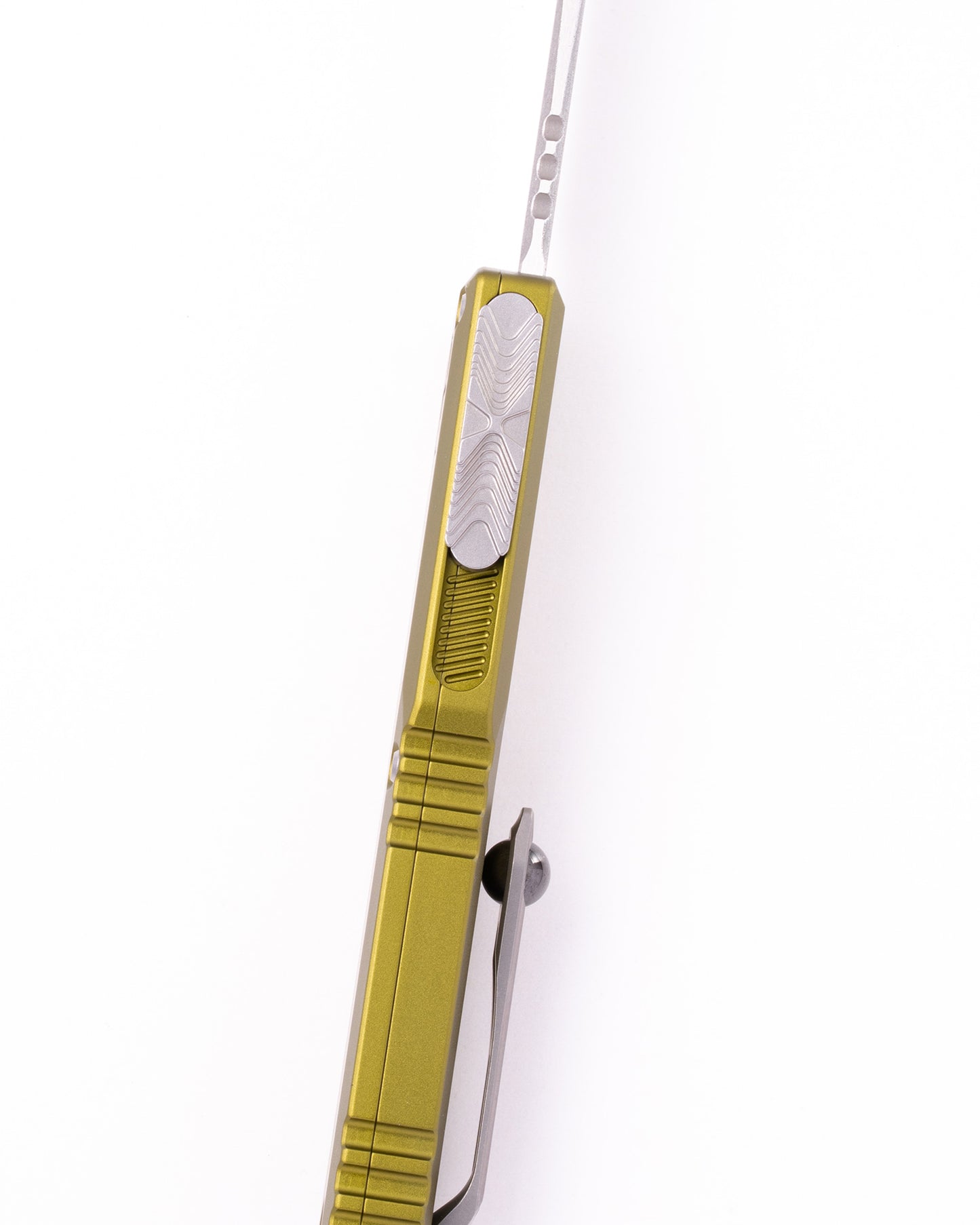 ULTRATECH GEN IV S/E STONEWASH STANDARD OD GREEN (11214-10OD)