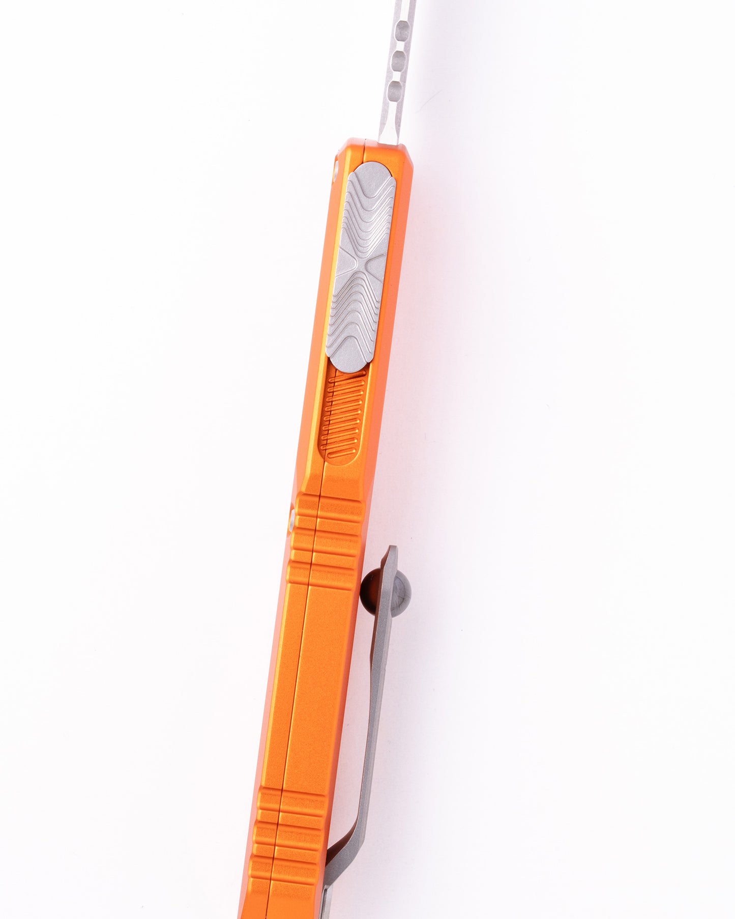 ULTRATECH GEN IV S/E STONEWASH STANDARD ORANGE (11214-10OR)
