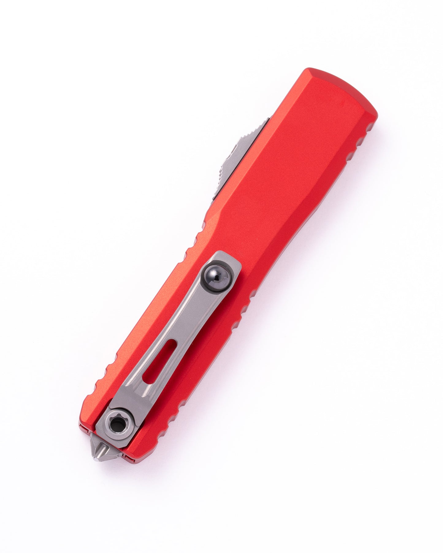 ULTRATECH GEN IV S/E STONEWASH STANDARD RED (11214-10RD)