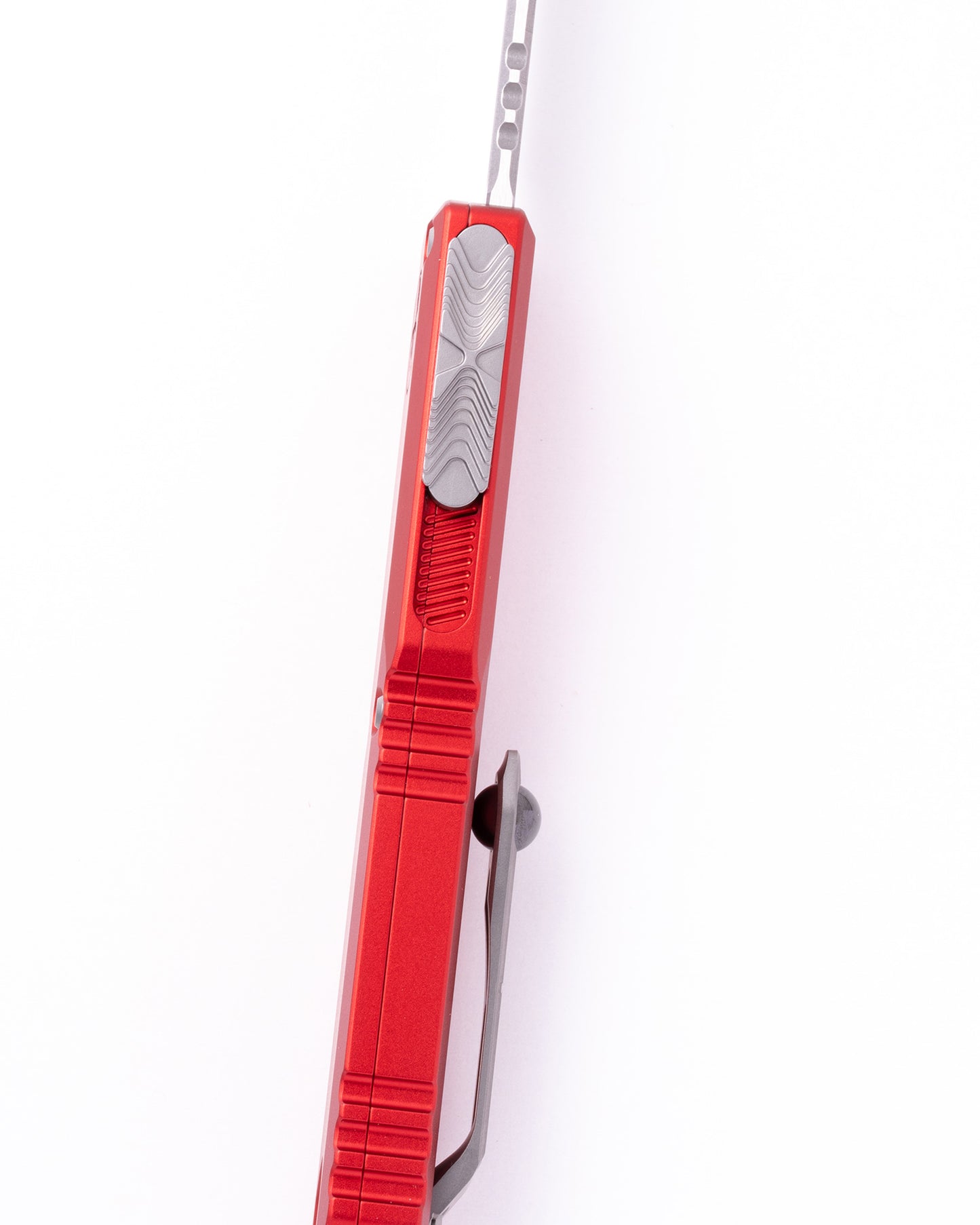 ULTRATECH GEN IV S/E STONEWASH STANDARD RED (11214-10RD)