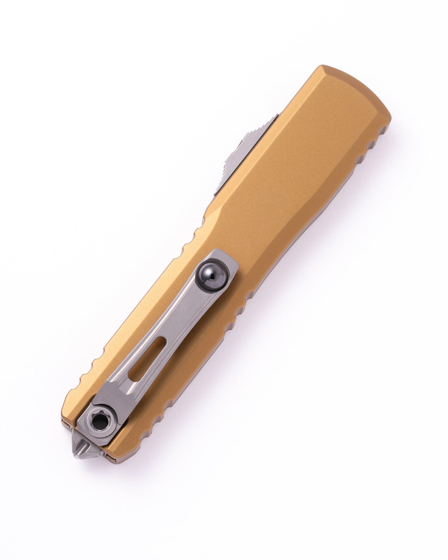 ULTRATECH GEN IV S/E STONEWASH STANDARD TAN (11214-10TA)