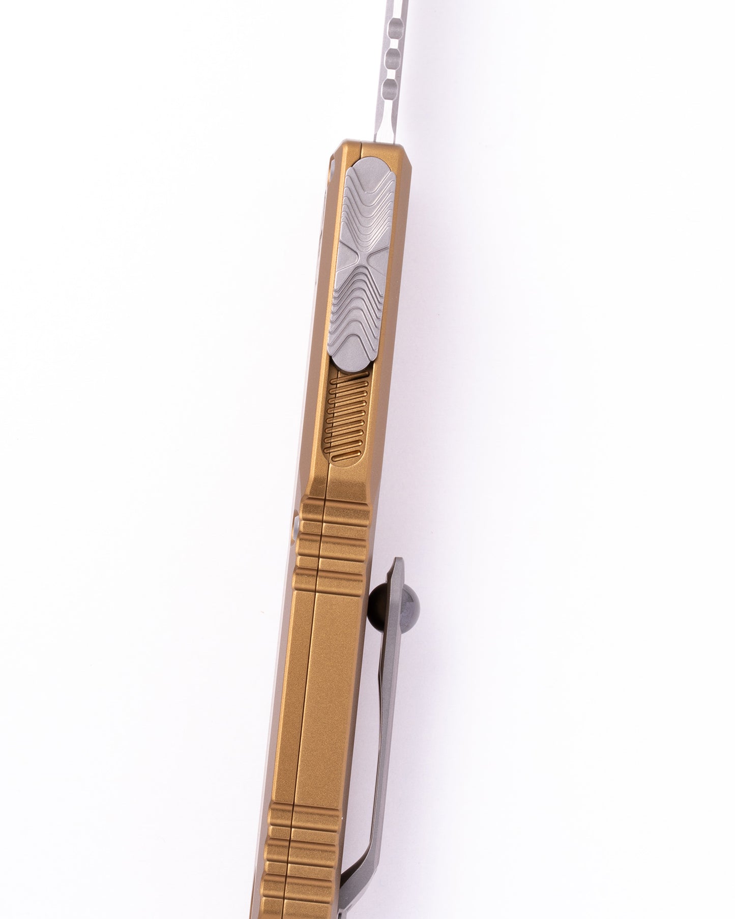 ULTRATECH GEN IV S/E STONEWASH STANDARD TAN (11214-10TA)