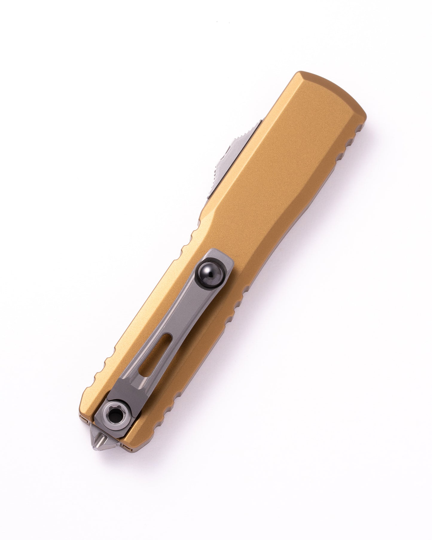 ULTRATECH GEN IV S/E STONEWASH PART SERRATE TAN (11214-11TA)
