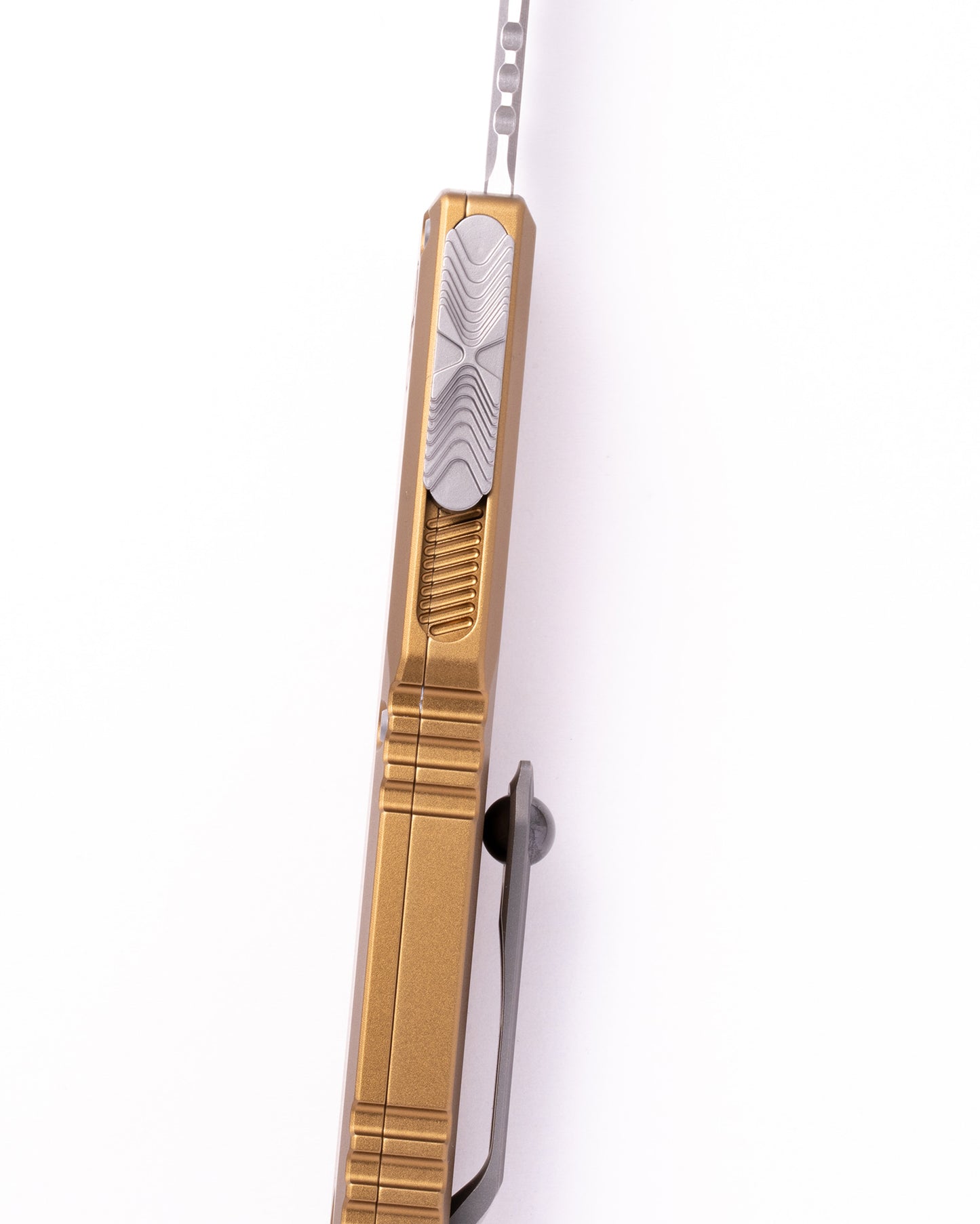ULTRATECH GEN IV S/E STONEWASH PART SERRATE TAN (11214-11TA)