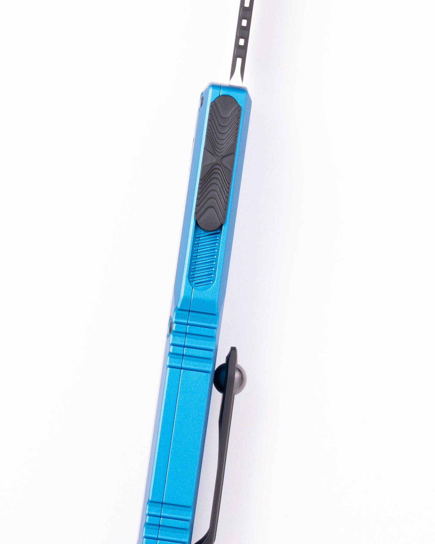 ULTRATECH GEN IV S/E BLACK STANDARD BLUE (11214-1BL)