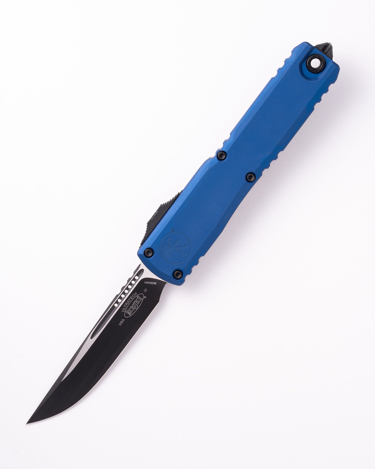 ULTRATECH GEN IV S/E BLACK STANDARD NAVY (11214-1NA) – MTK Inc.