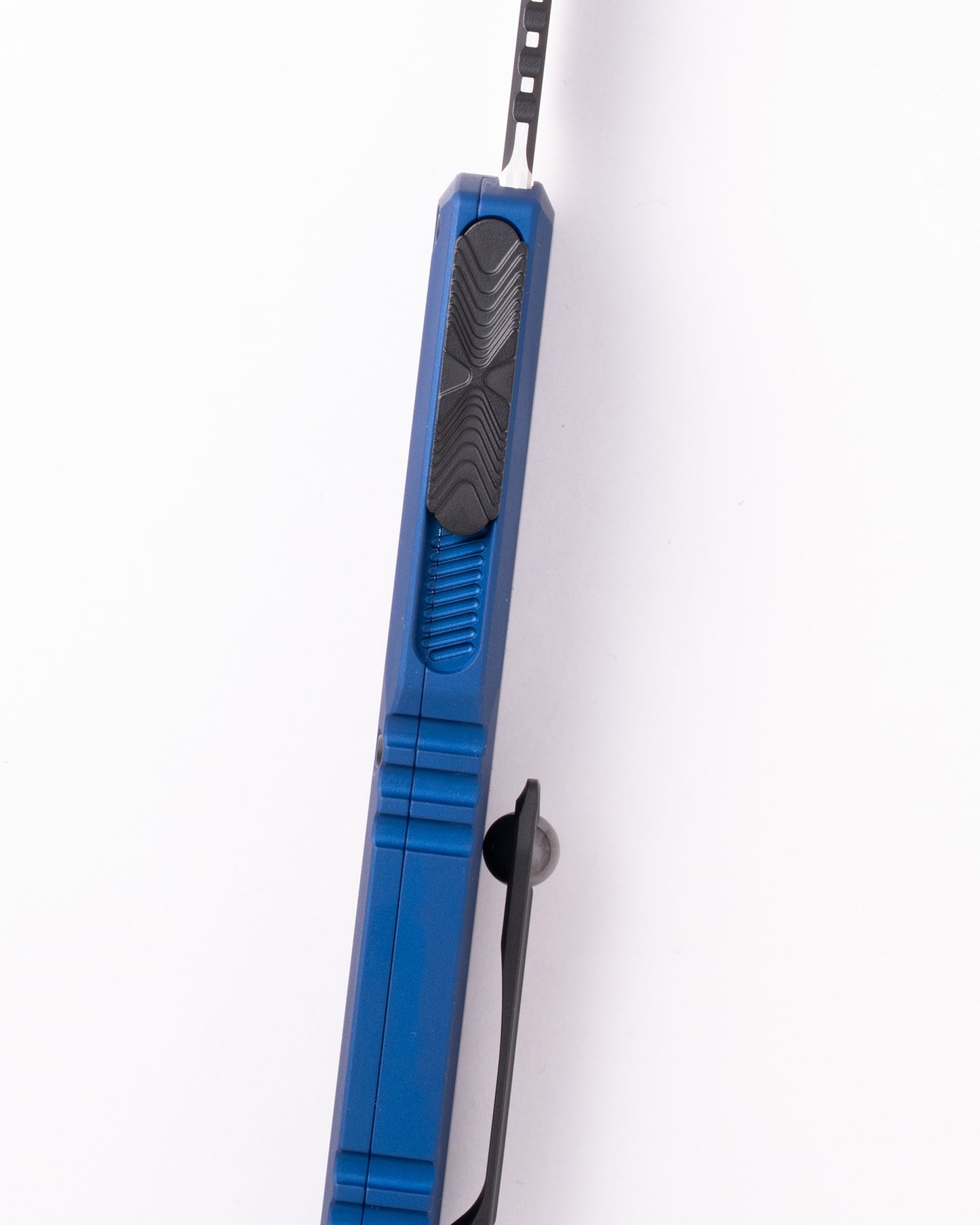 ULTRATECH GEN IV S/E BLACK STANDARD NAVY (11214-1NA)