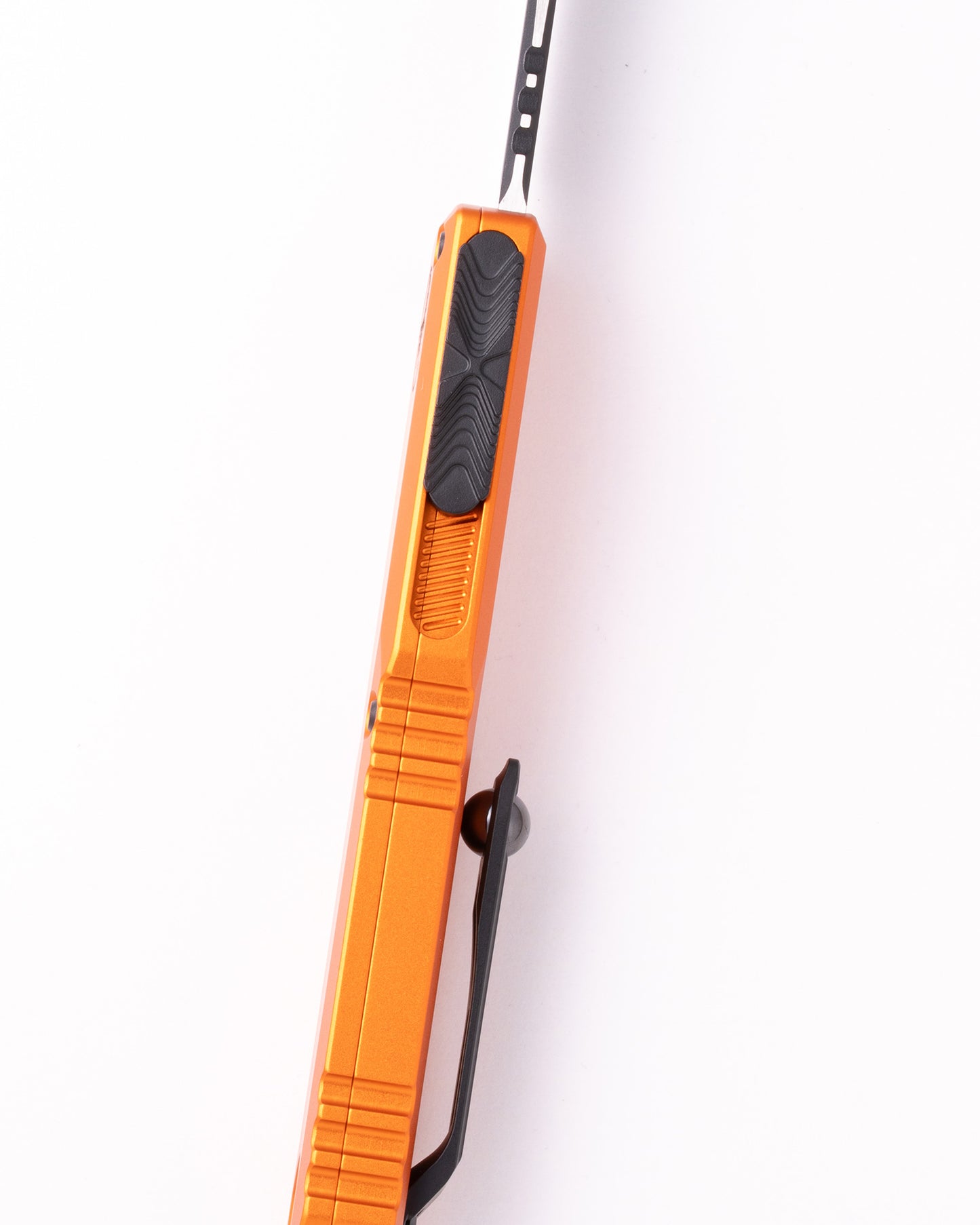 ULTRATECH GEN IV S/E BLACK STANDARD ORANGE (11214-1OR)