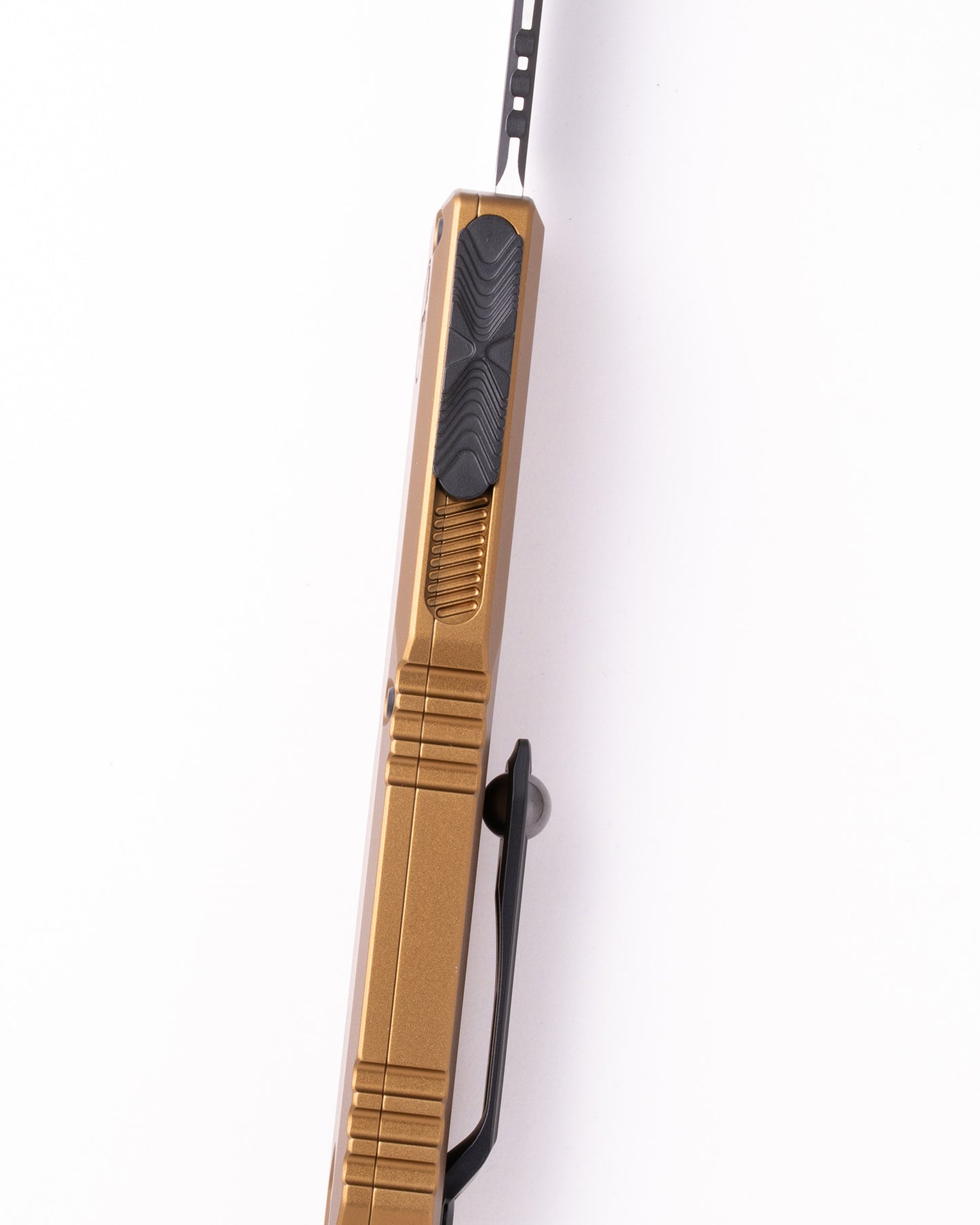 ULTRATECH GEN IV S/E BLACK STANDARD TAN (11214-1TA)