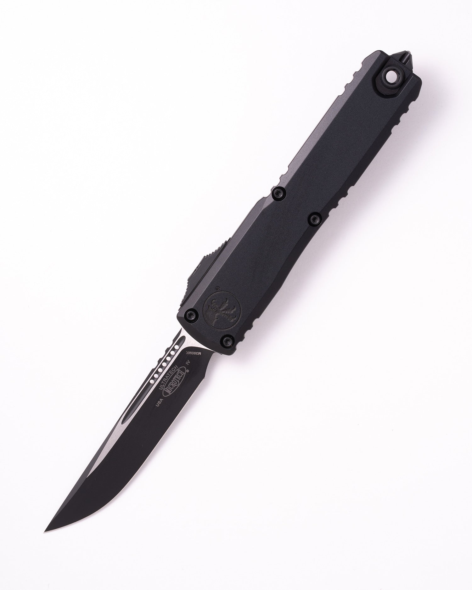 処*分様 militical type1 black Microtech Ultratech Gen IV Black D/E 3.55 テーブル・チェア・ハンモック